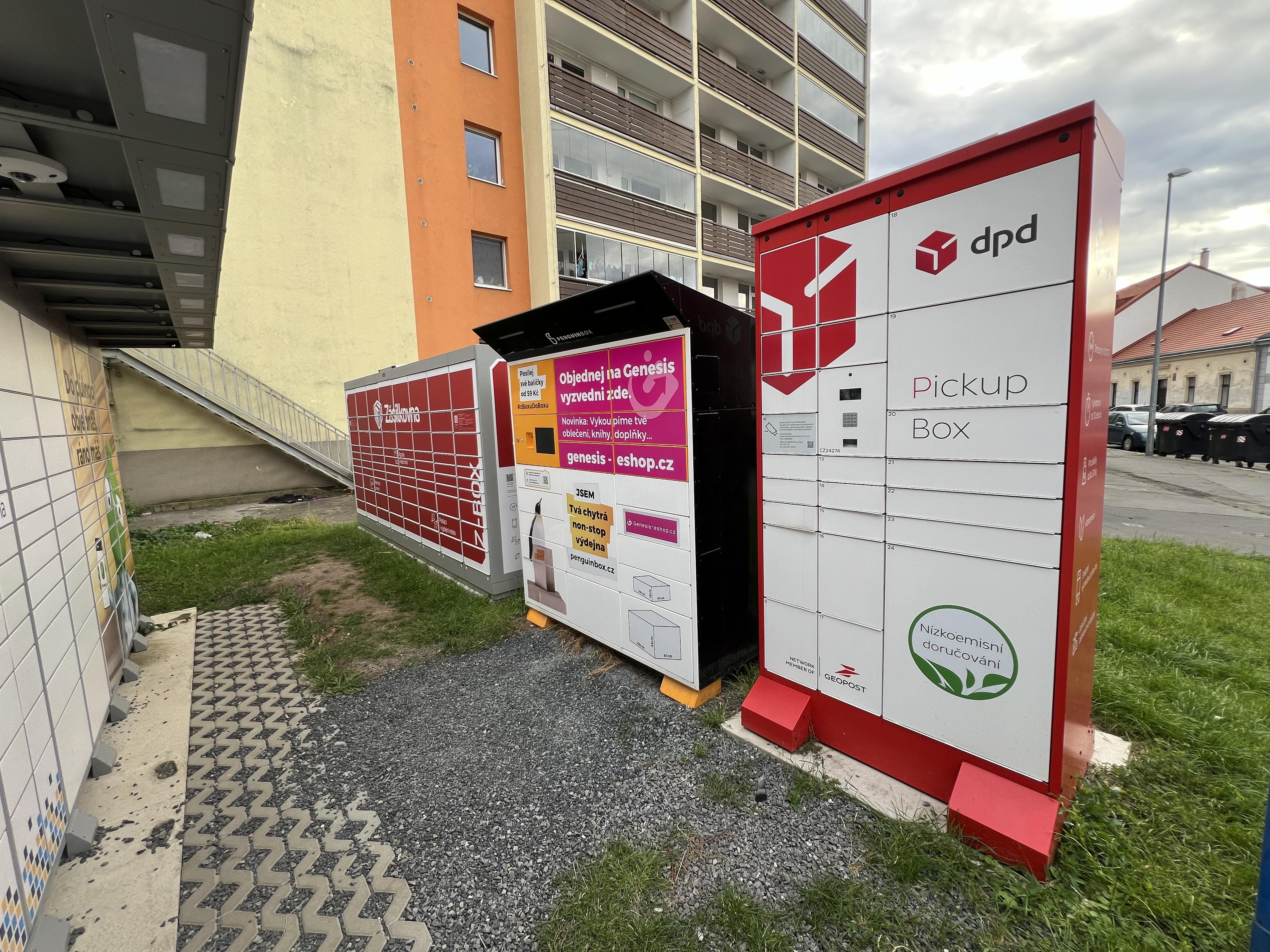 Z-BOX foto 3