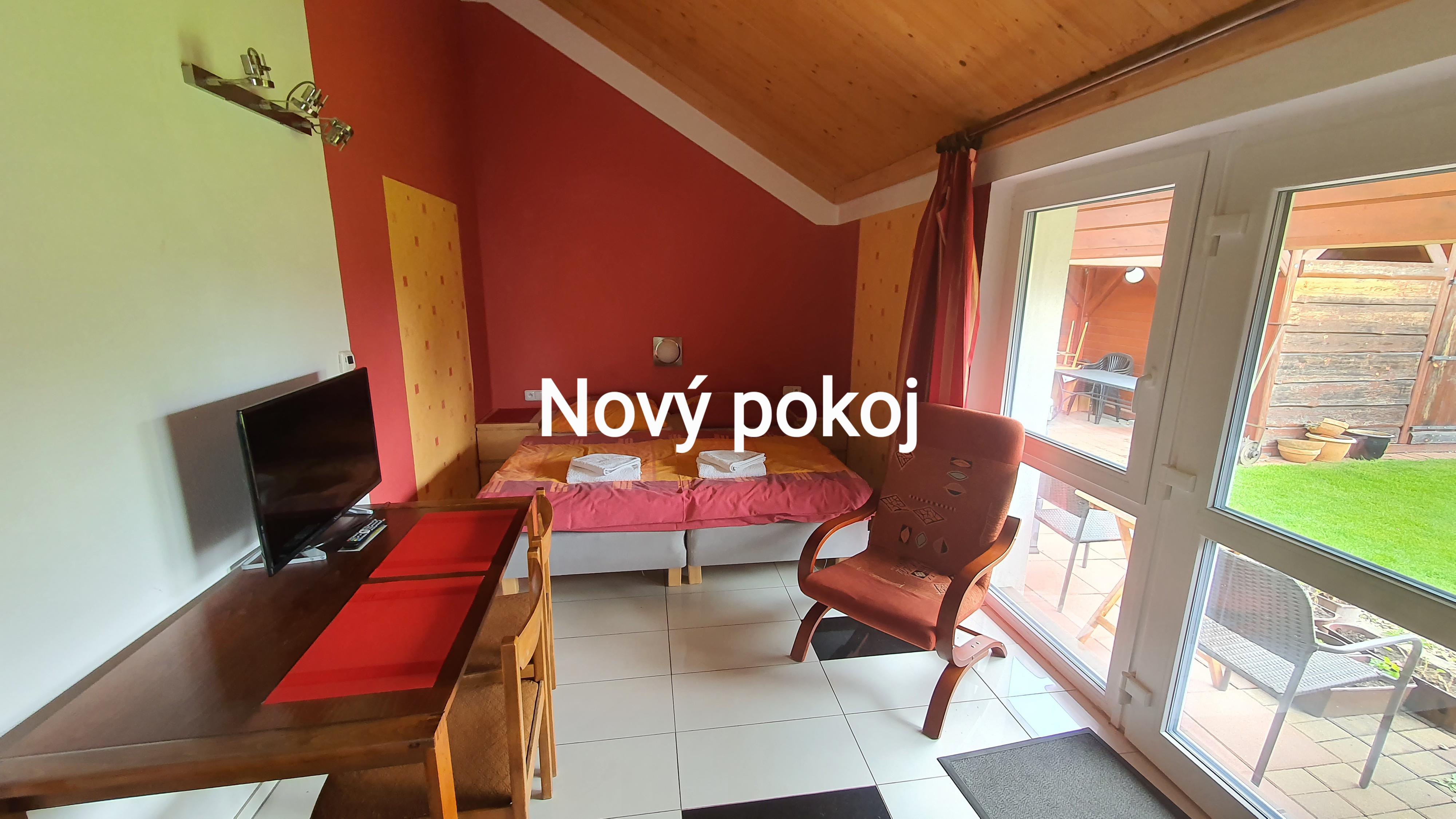 Penzion U Konviček foto 2