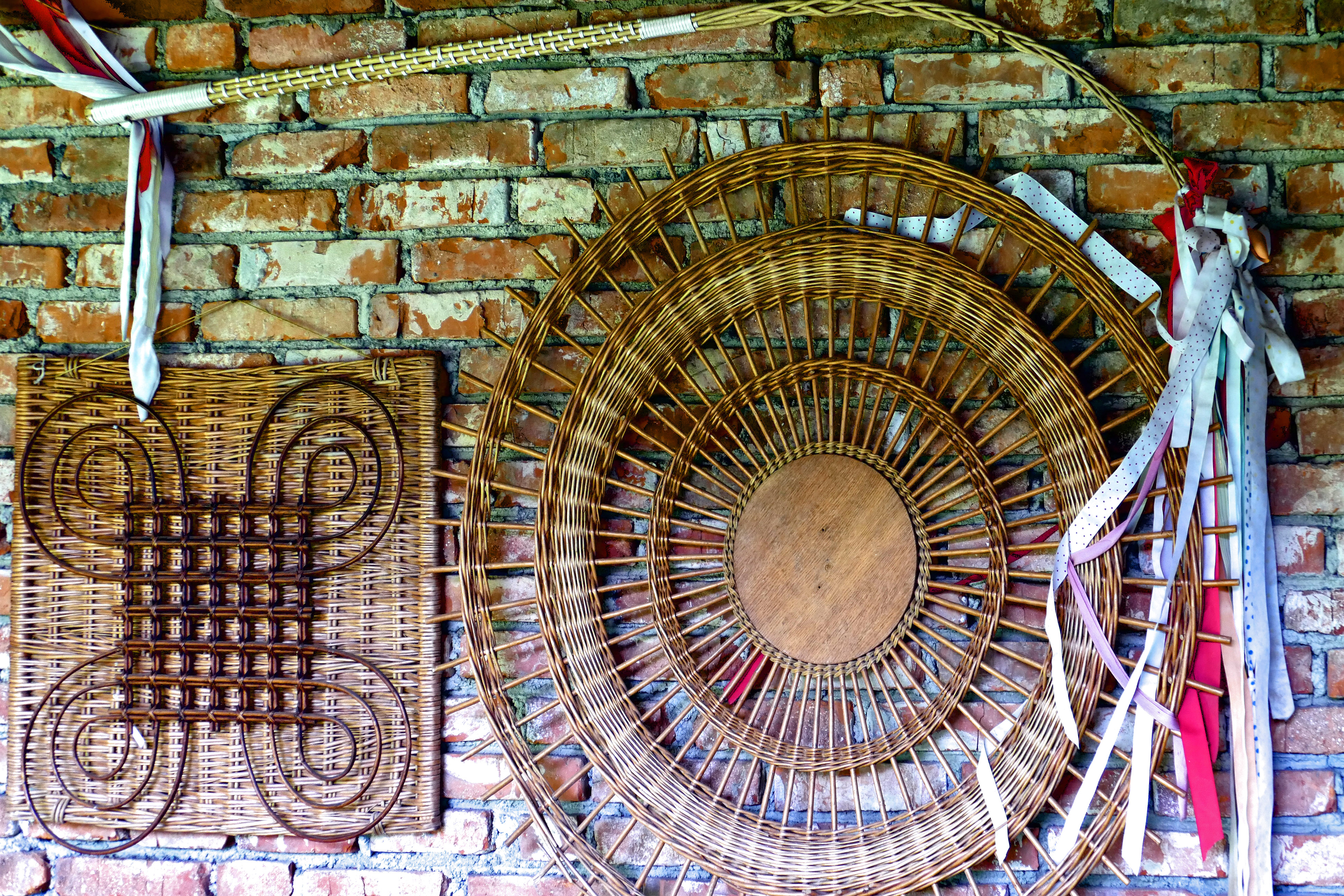 Košíkářské muzeum Morkovice foto 3