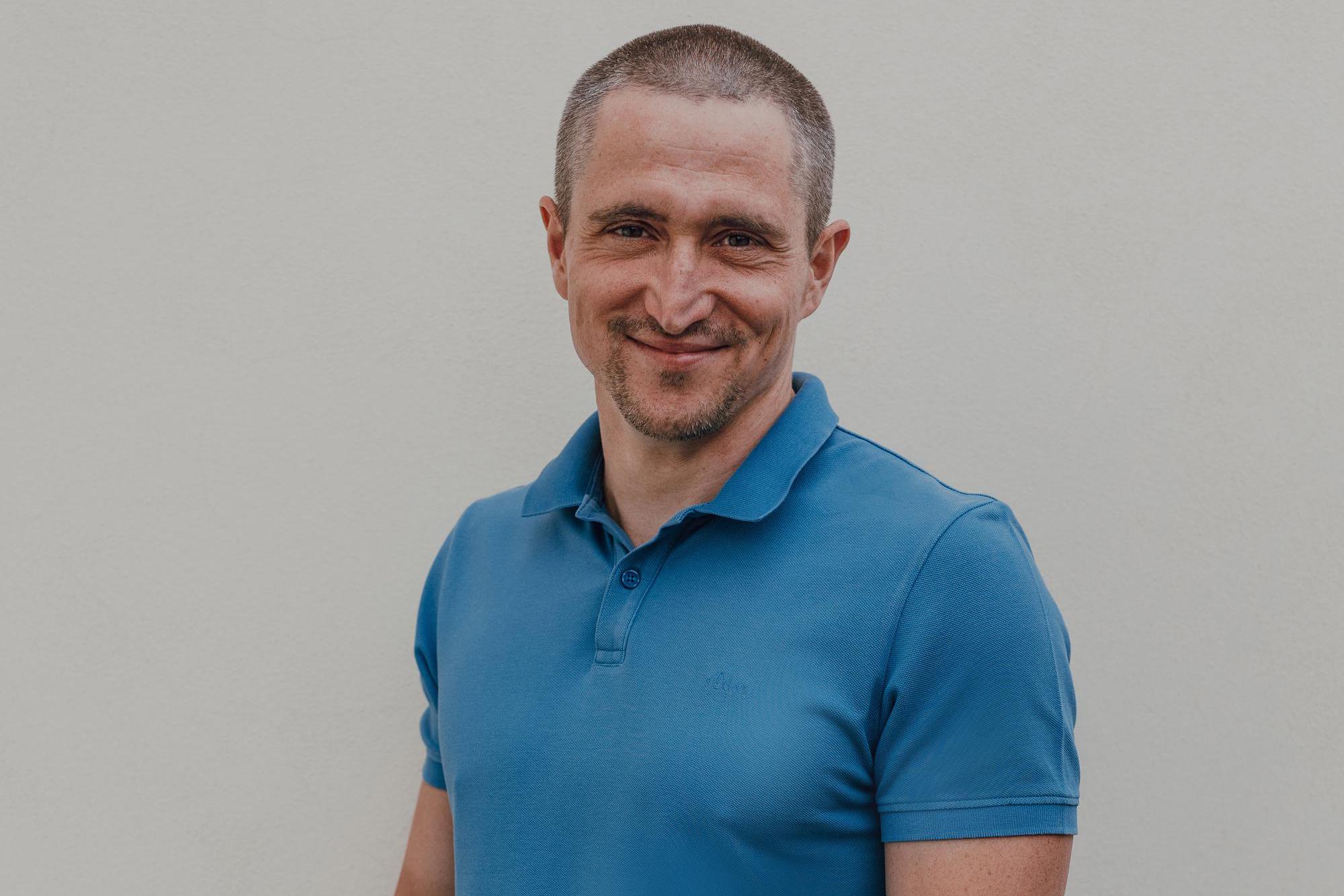 Mgr. Martin Pavlíček | QARA Reality