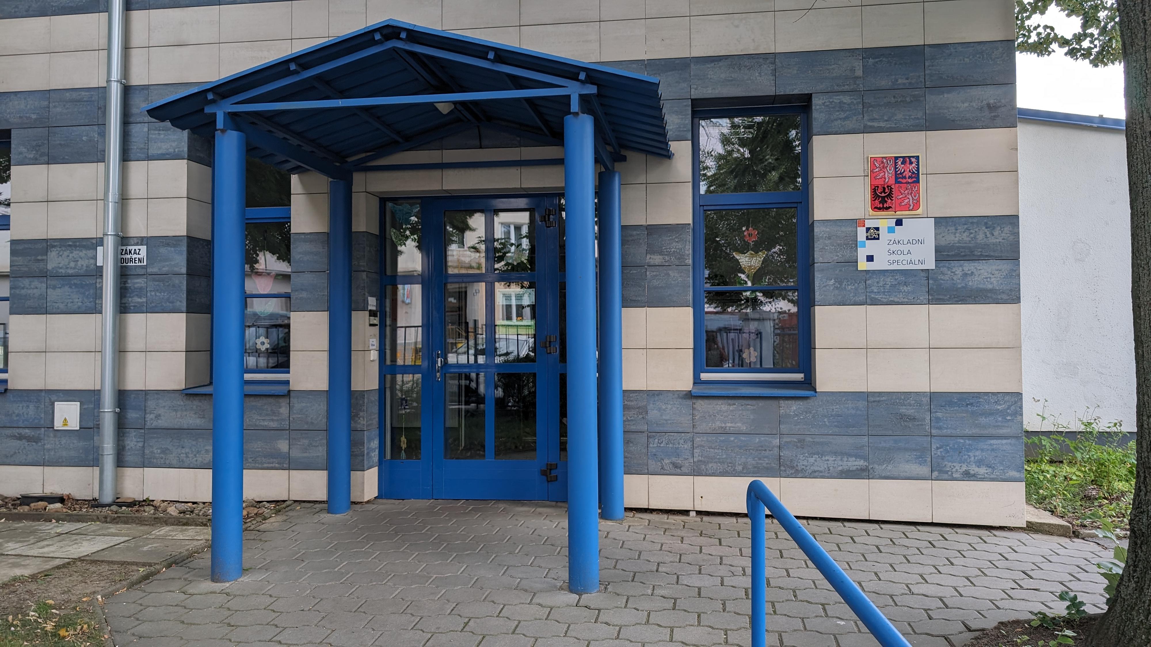 Základní škola speciální, Praha 10, Starostrašnická 45 foto 5