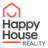 logo HAPPY HOUSE RENTALS