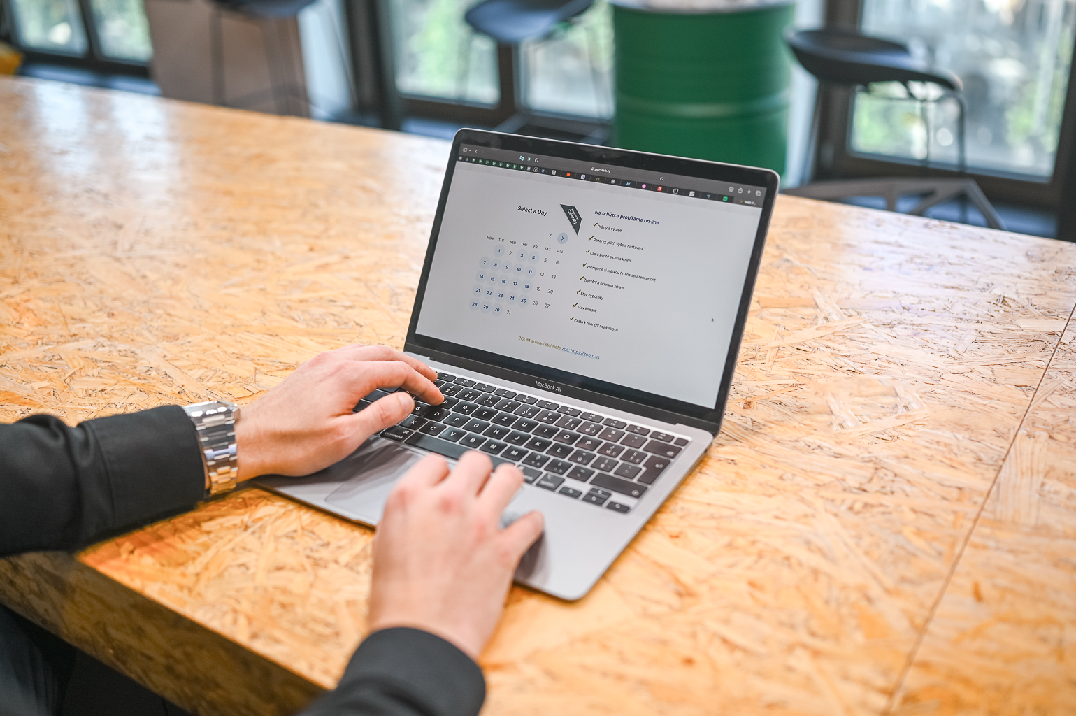 Petr Vašík - Finanční Poradce foto 2