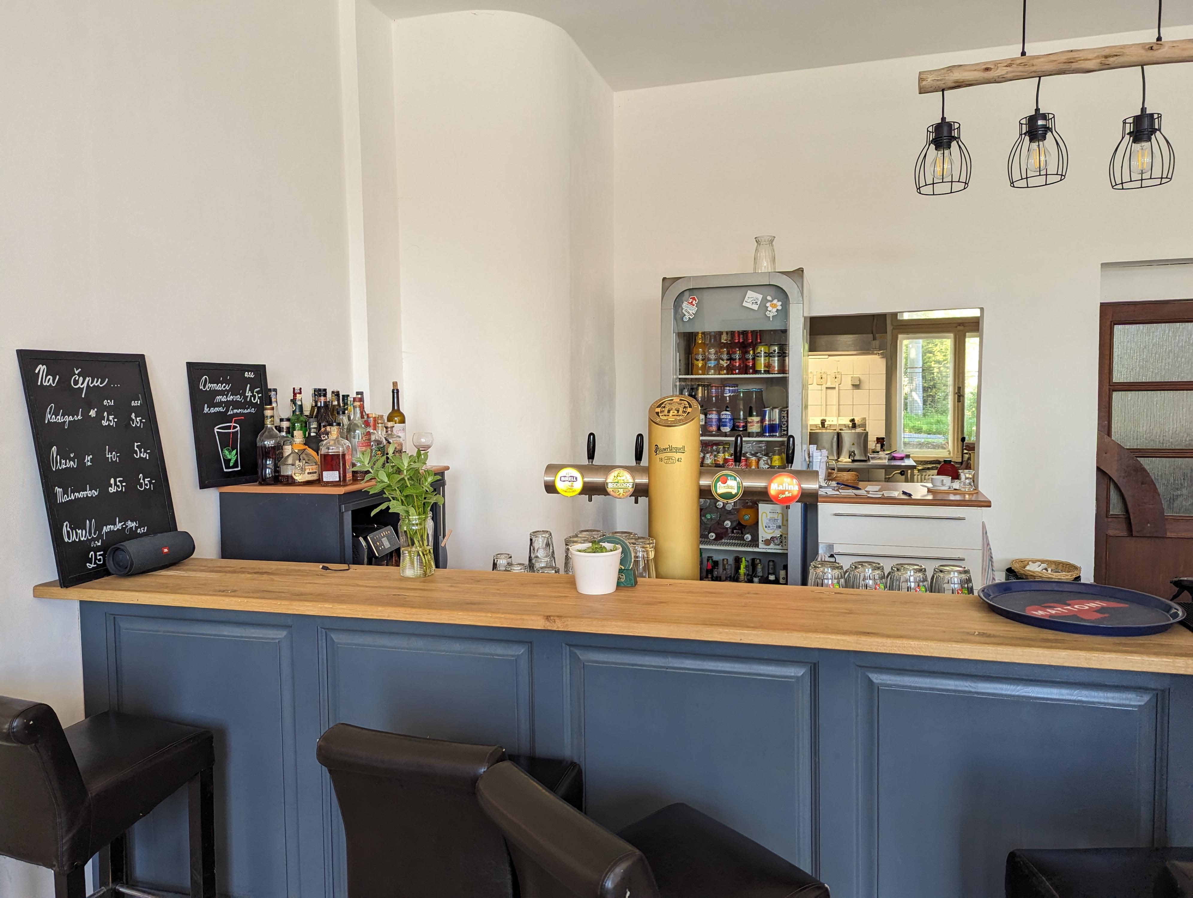 Restaurace Laura Tisá