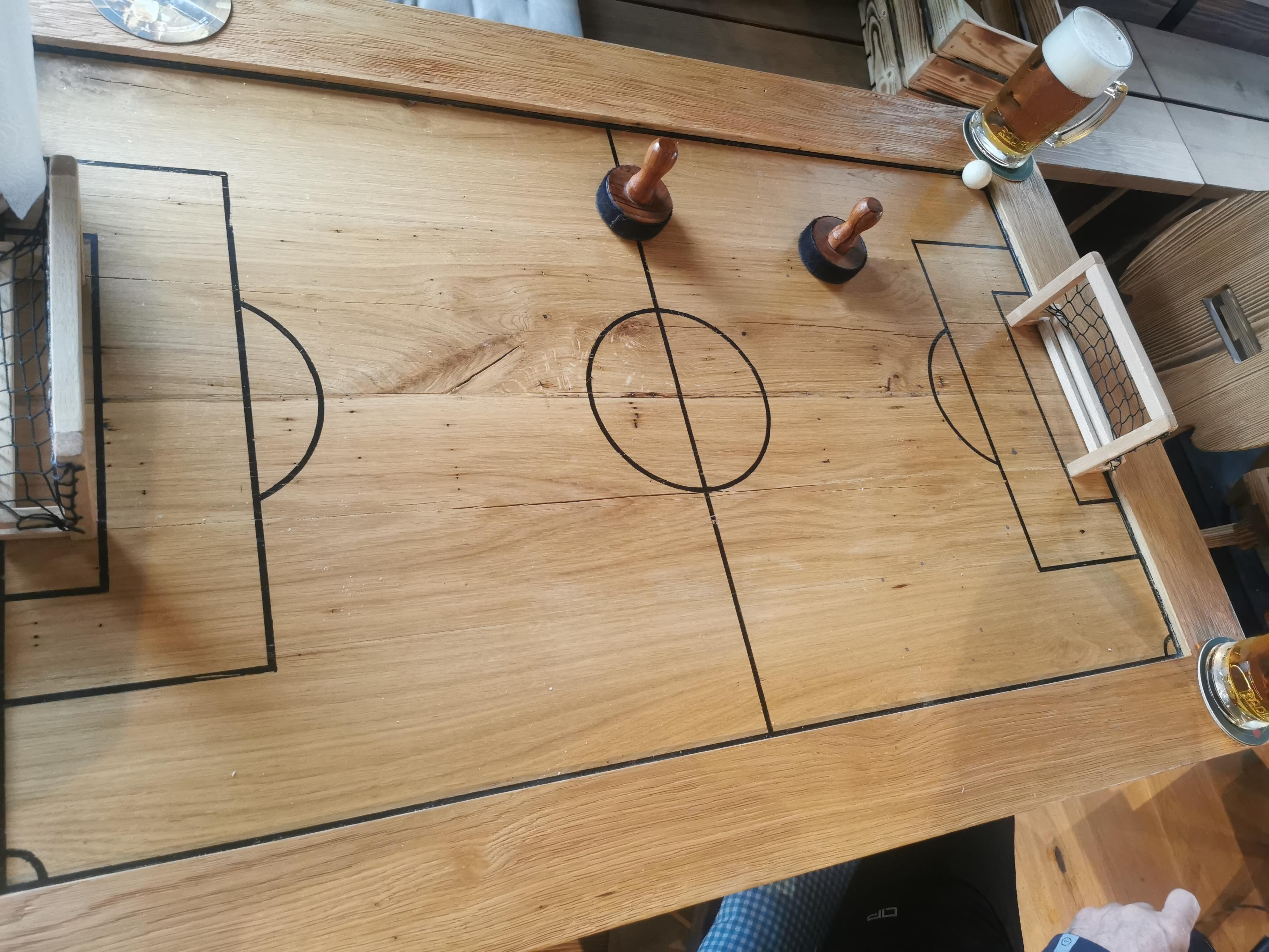 Hospoda Maják foto 4