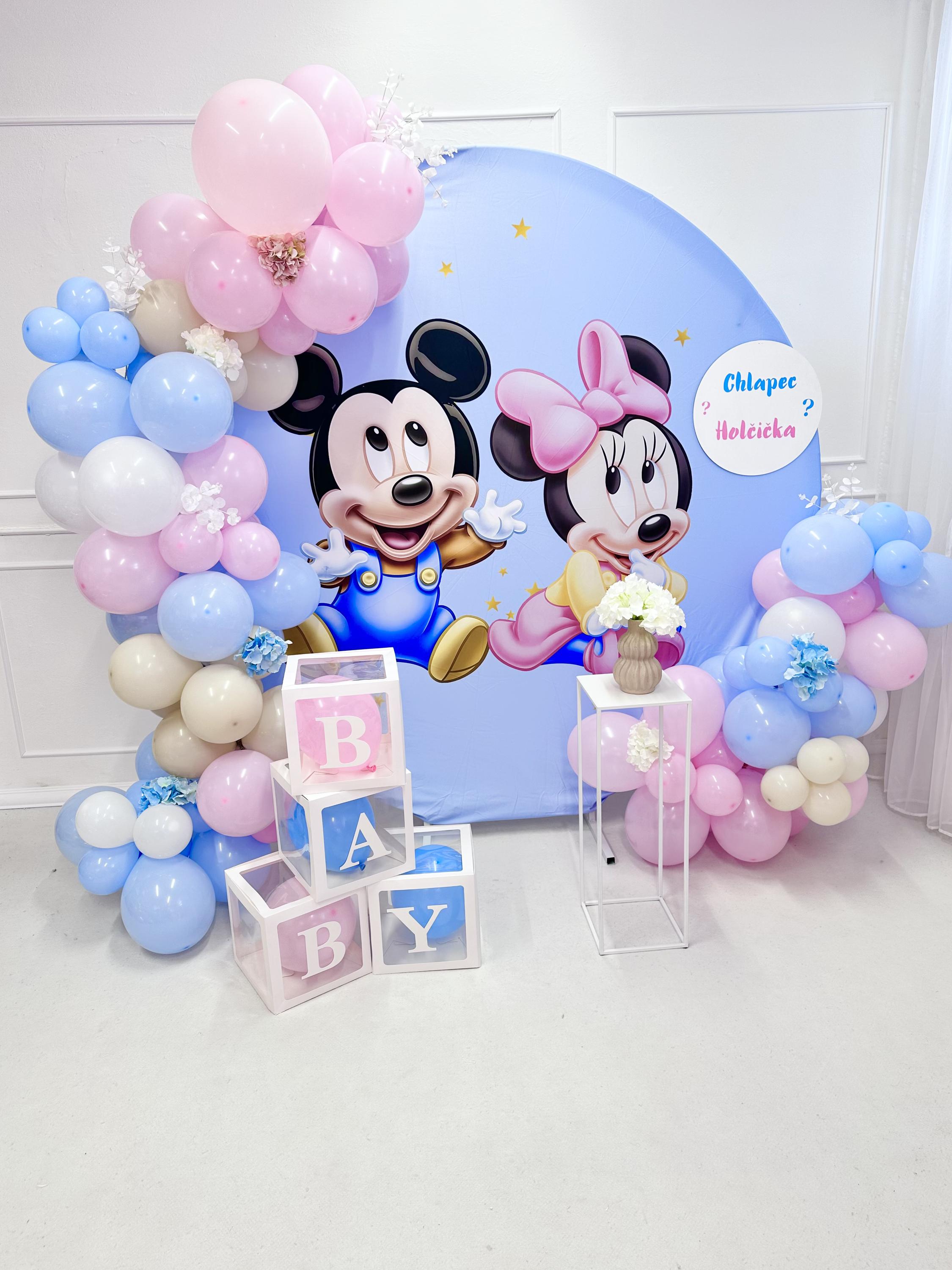 Půjčovna fotozón foto 4