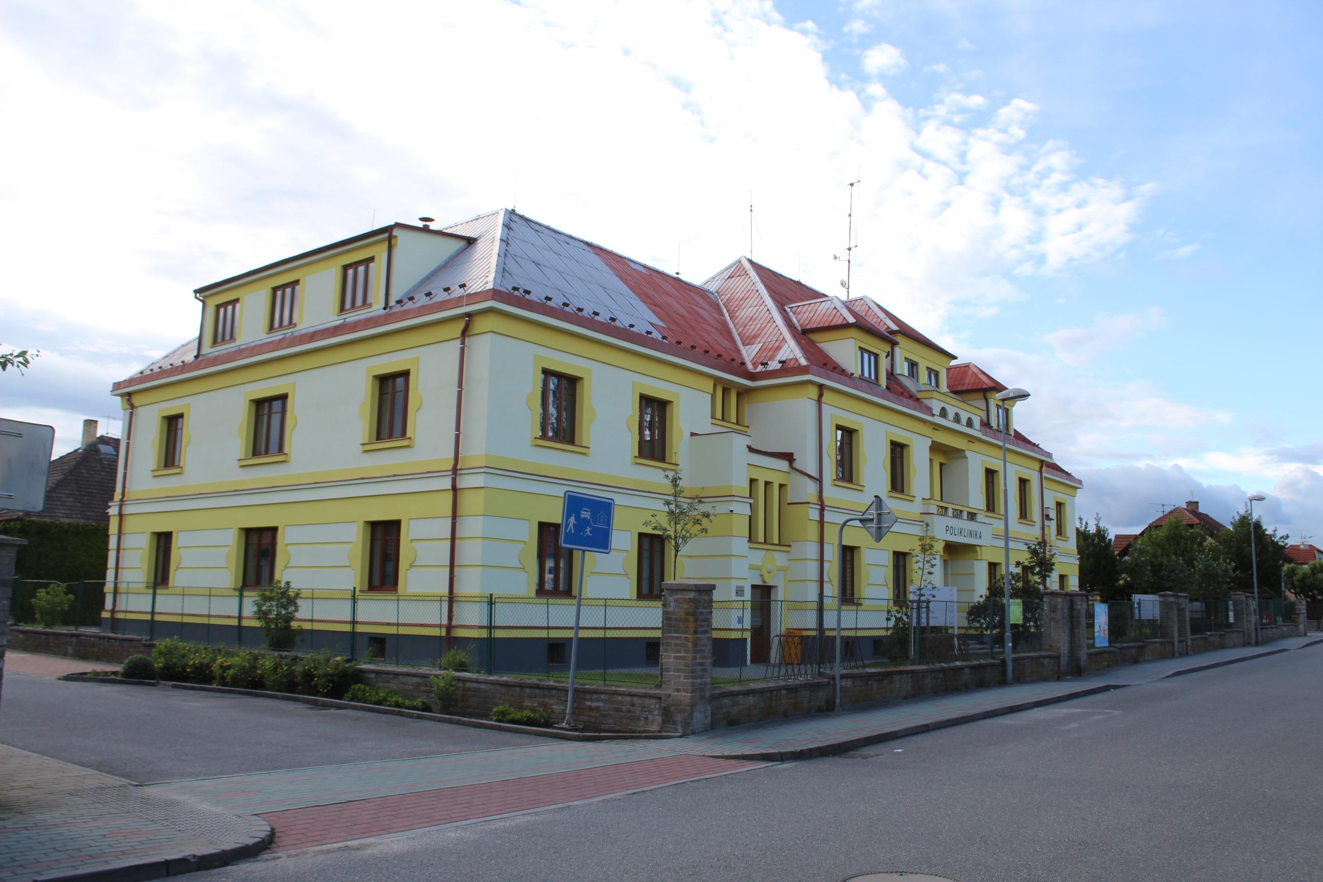 Magistra Lékárna U Růže foto 3