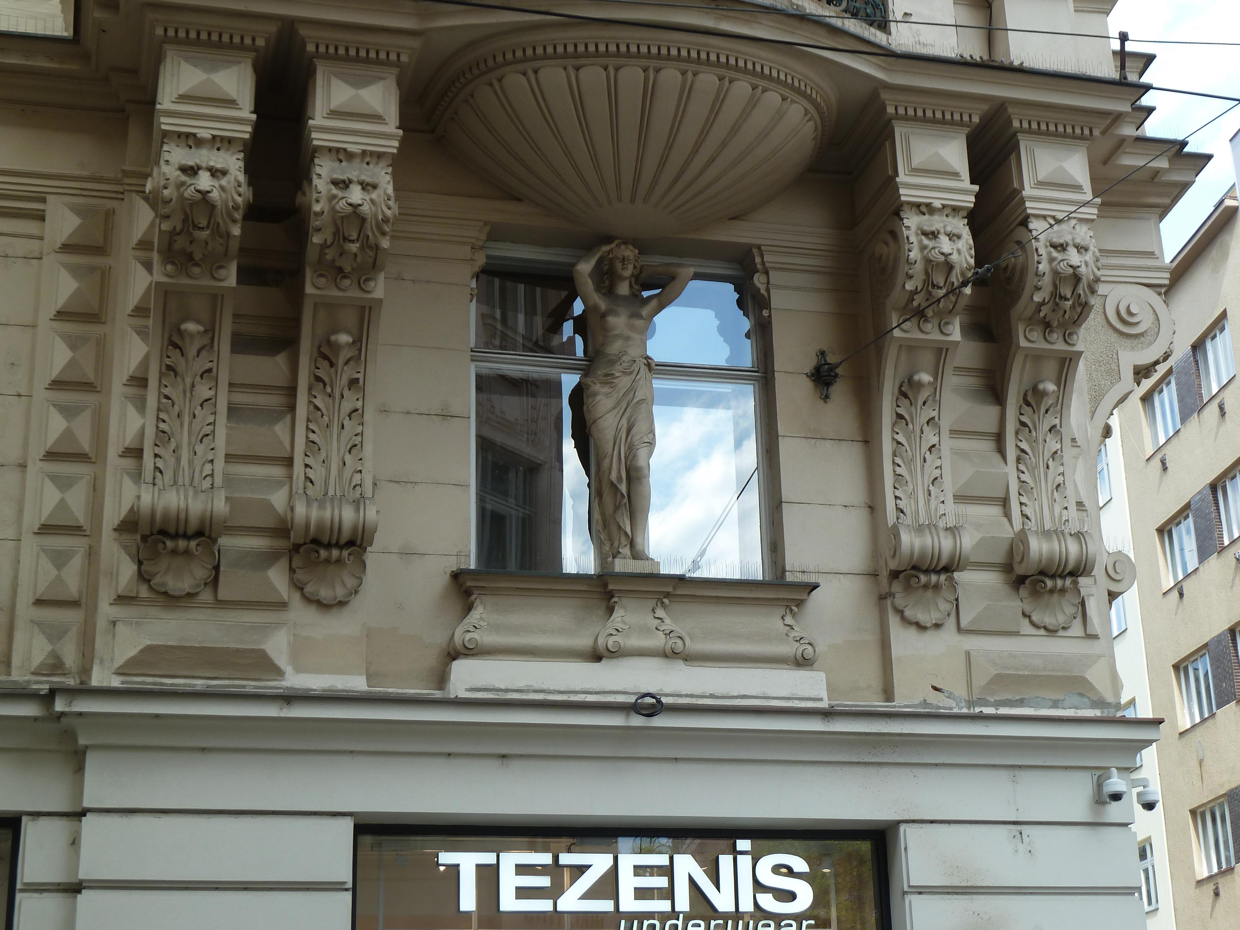 Tezenis foto 2