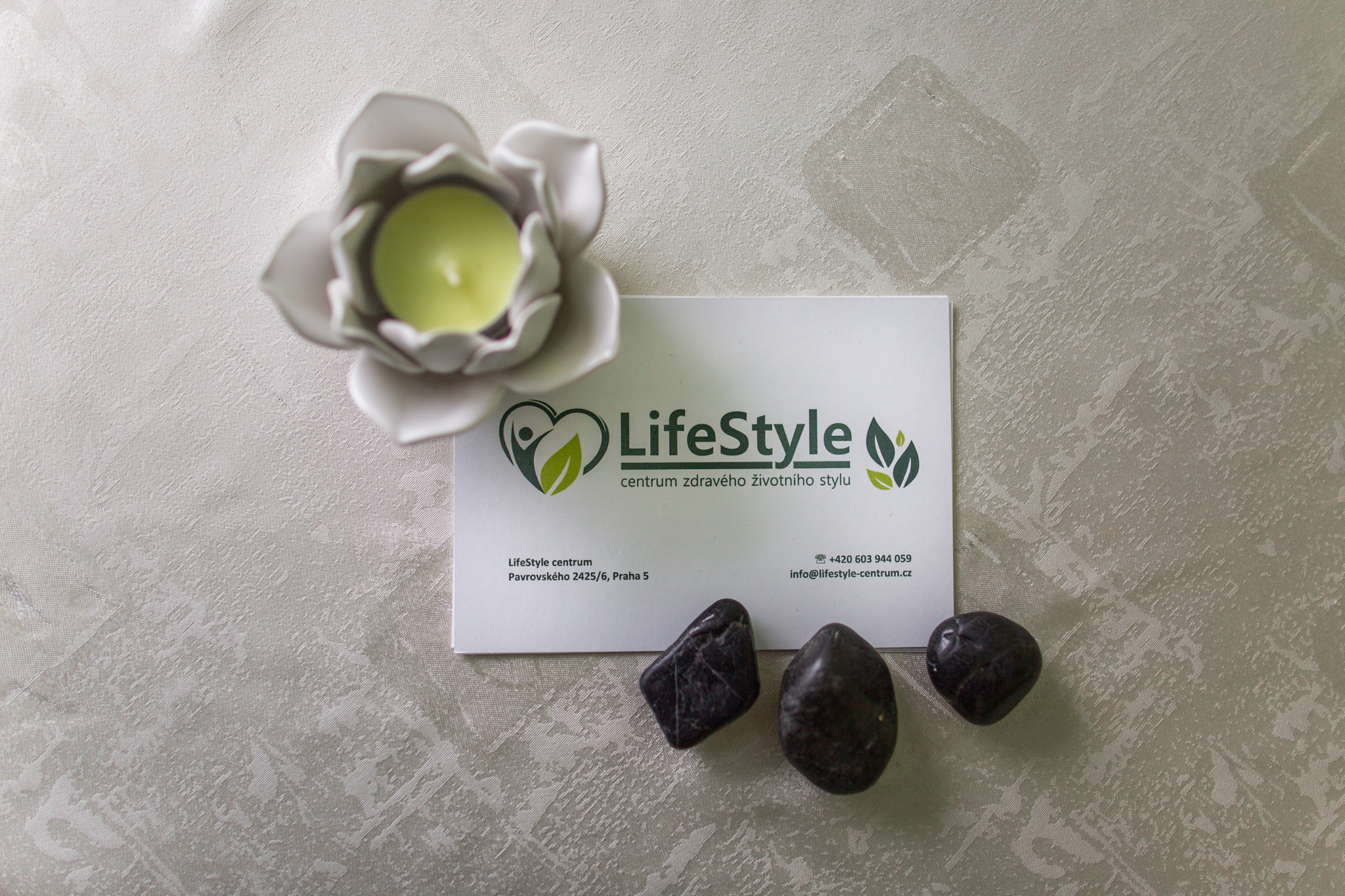 LifeStyle centrum foto 4
