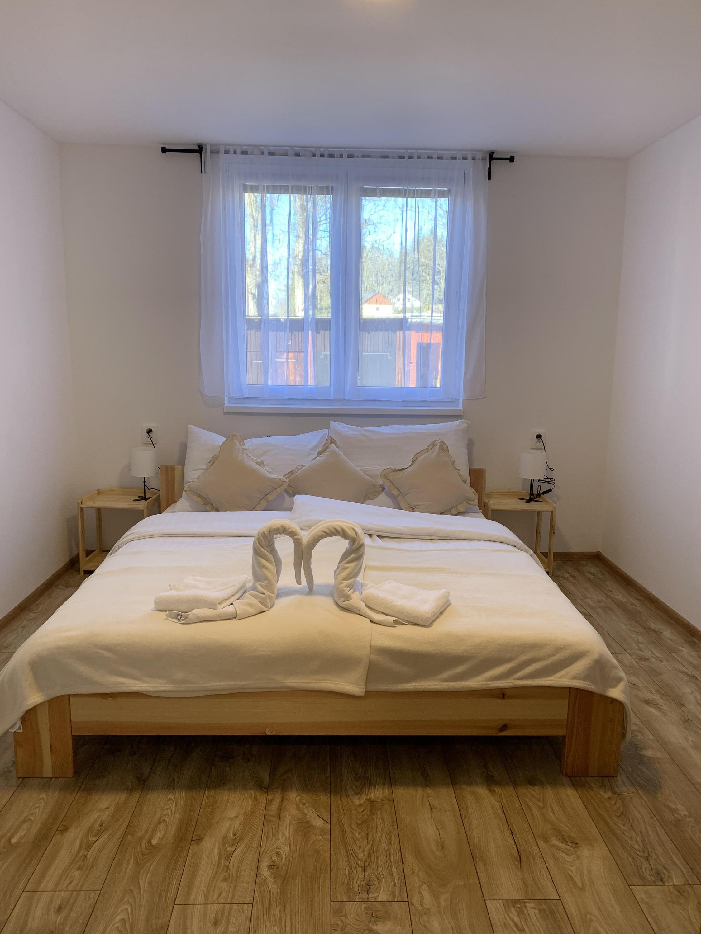Apartmán Strážný - Štveráček foto 2