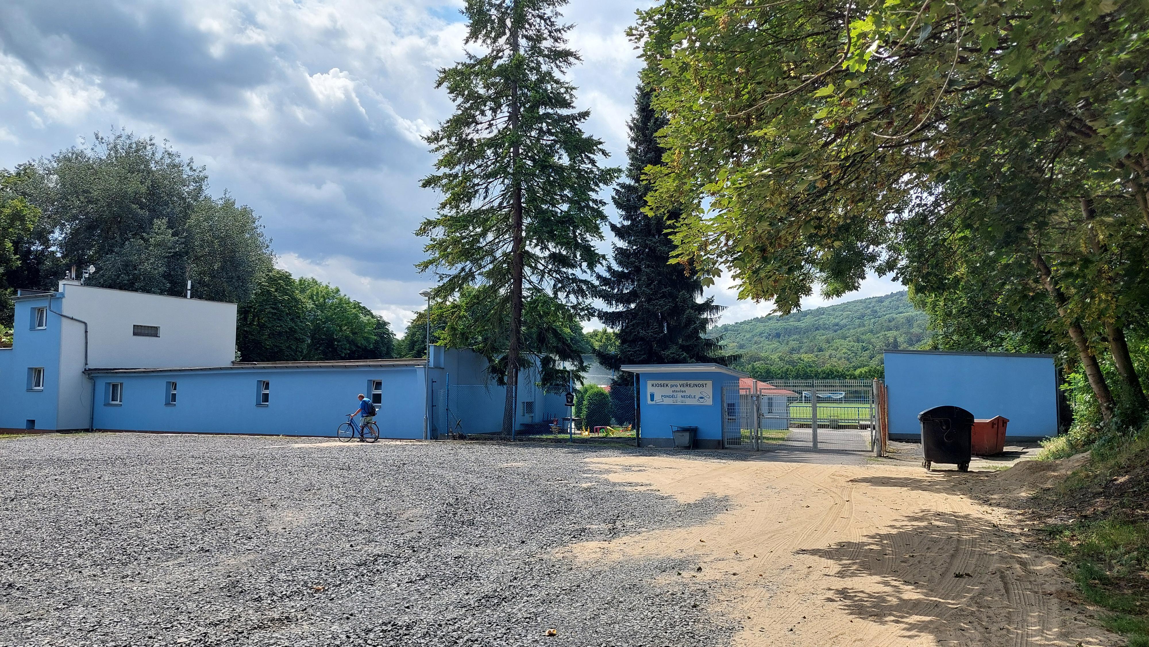 Fotbalový klub Bílina foto 2