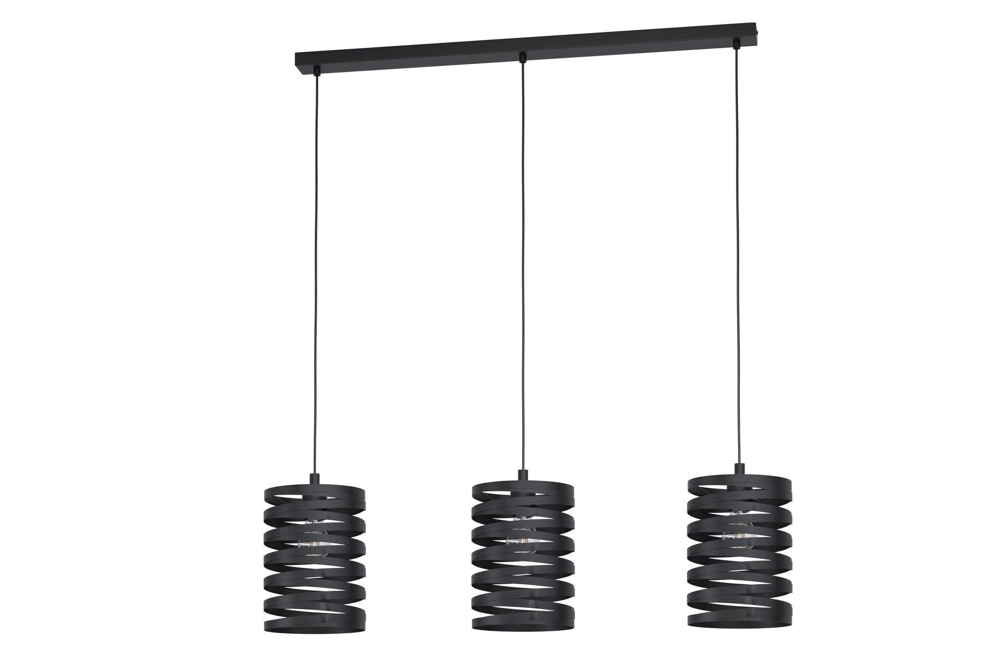 Lustry a závěsná svítidla