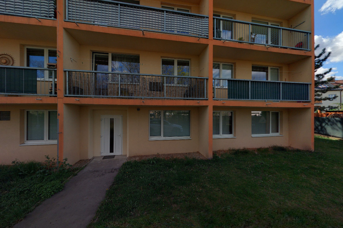 Svaz tělesně postižených v České republice z. s. okresní organizace Litoměřice