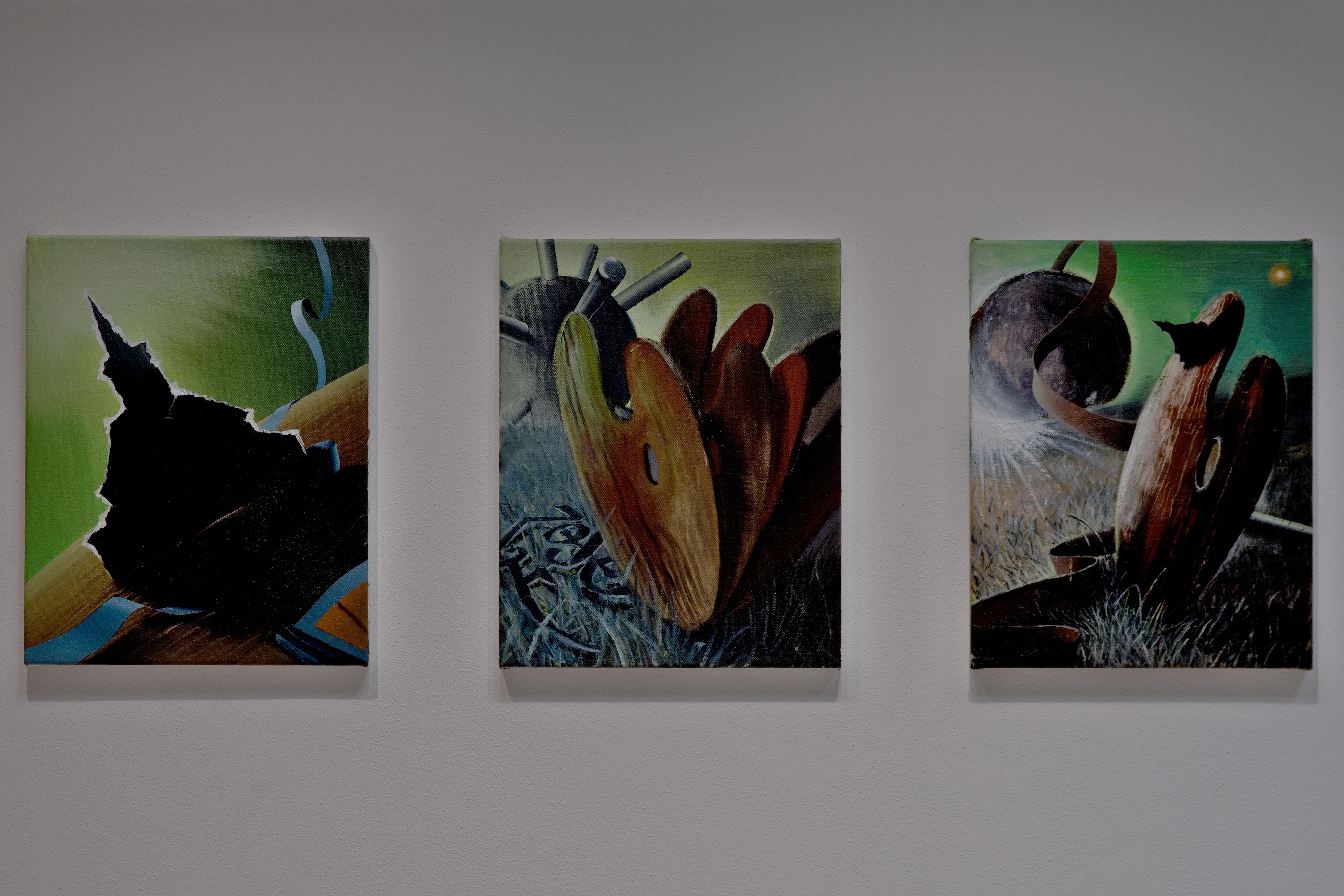 Galerie města Karviné foto 2