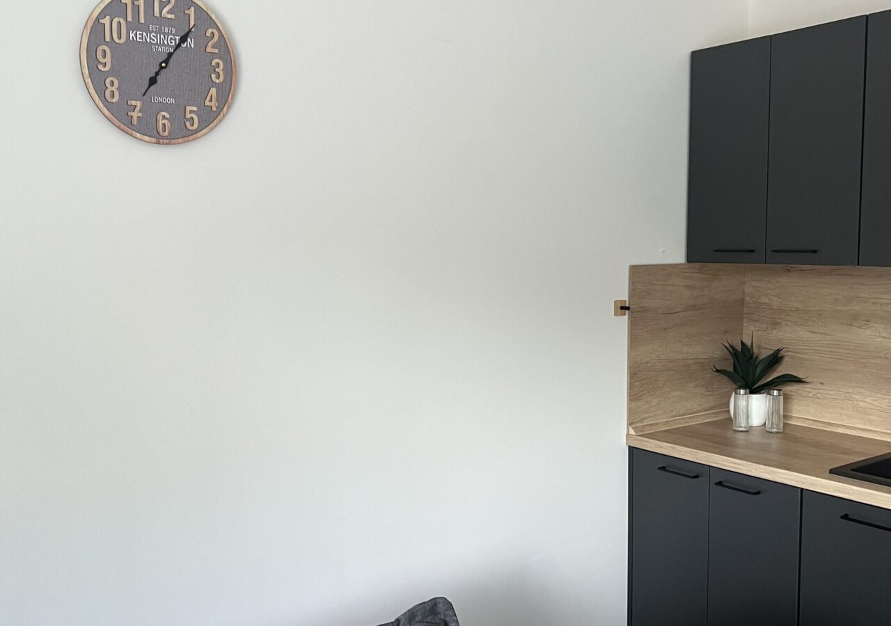 Apartmány Jakubov foto 4