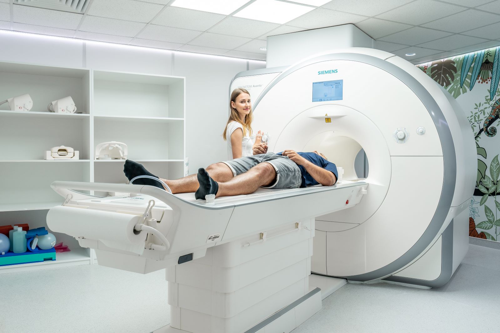 Multiscan s.r.o. - radiodiagnostika foto 2