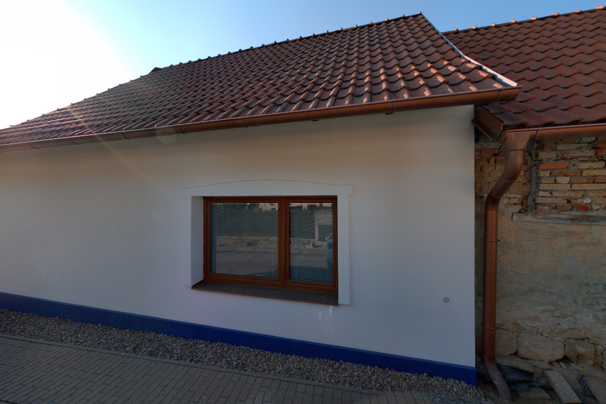 Malíř, natěrač Petr Sladký foto 5