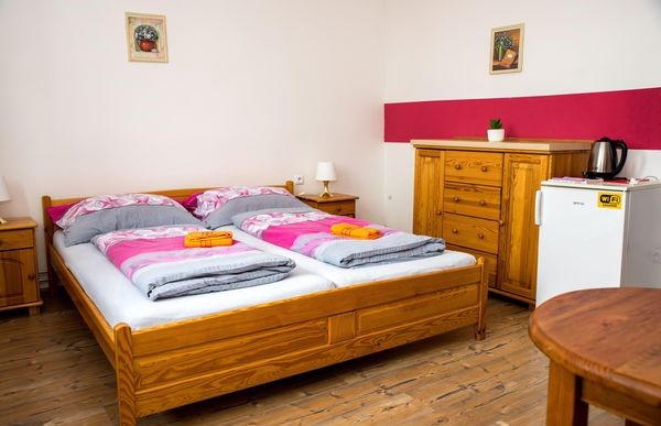 Penzion Na Salaši foto 2