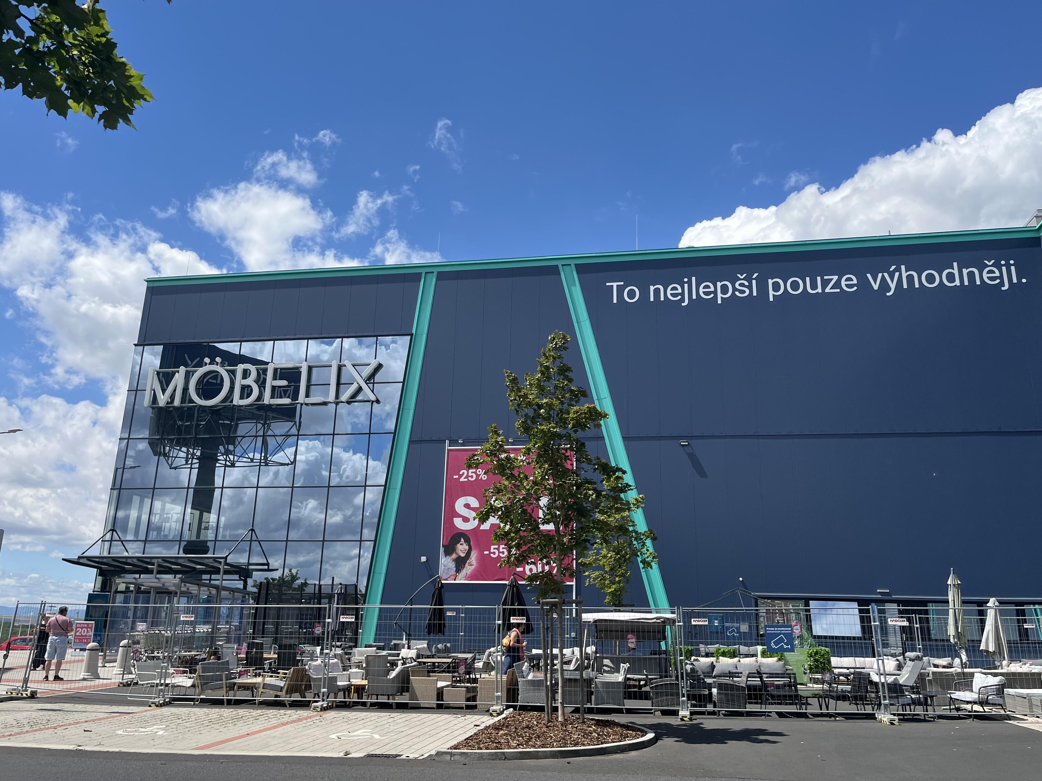 Möbelix foto 4