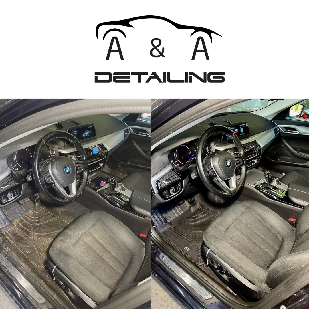 A&A Detailing foto 2