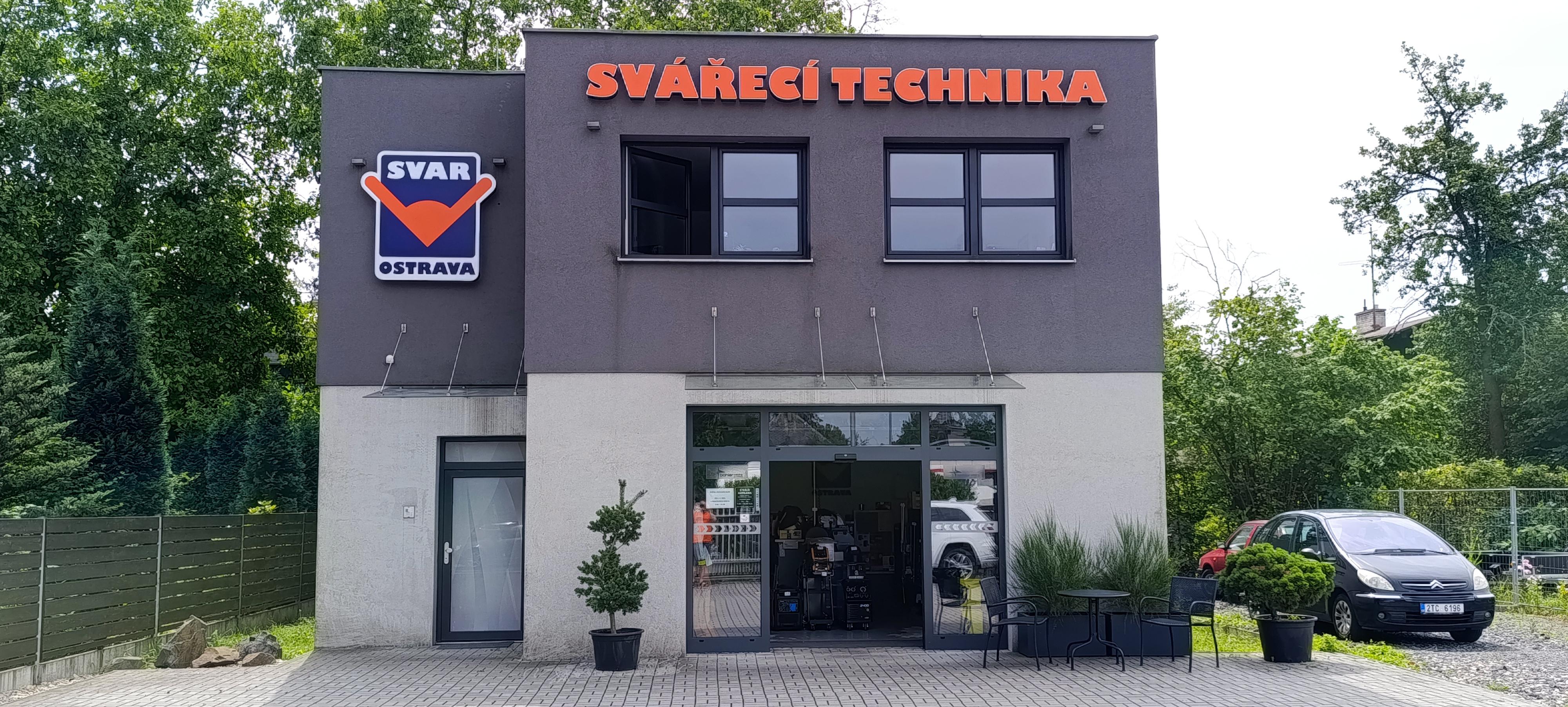 SVAR Ostrava foto 3