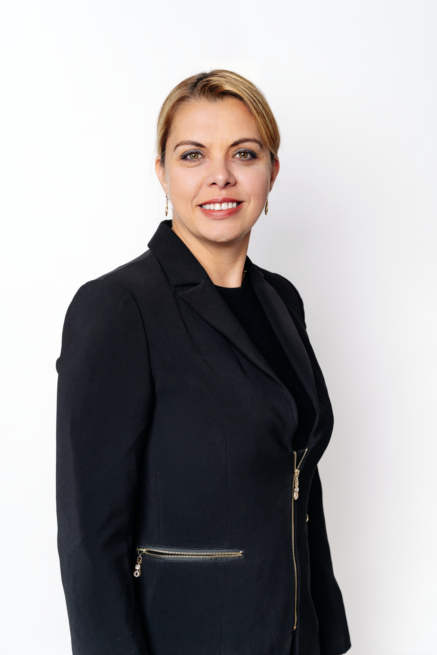 Romana Marečková - Realitní makléř foto 4