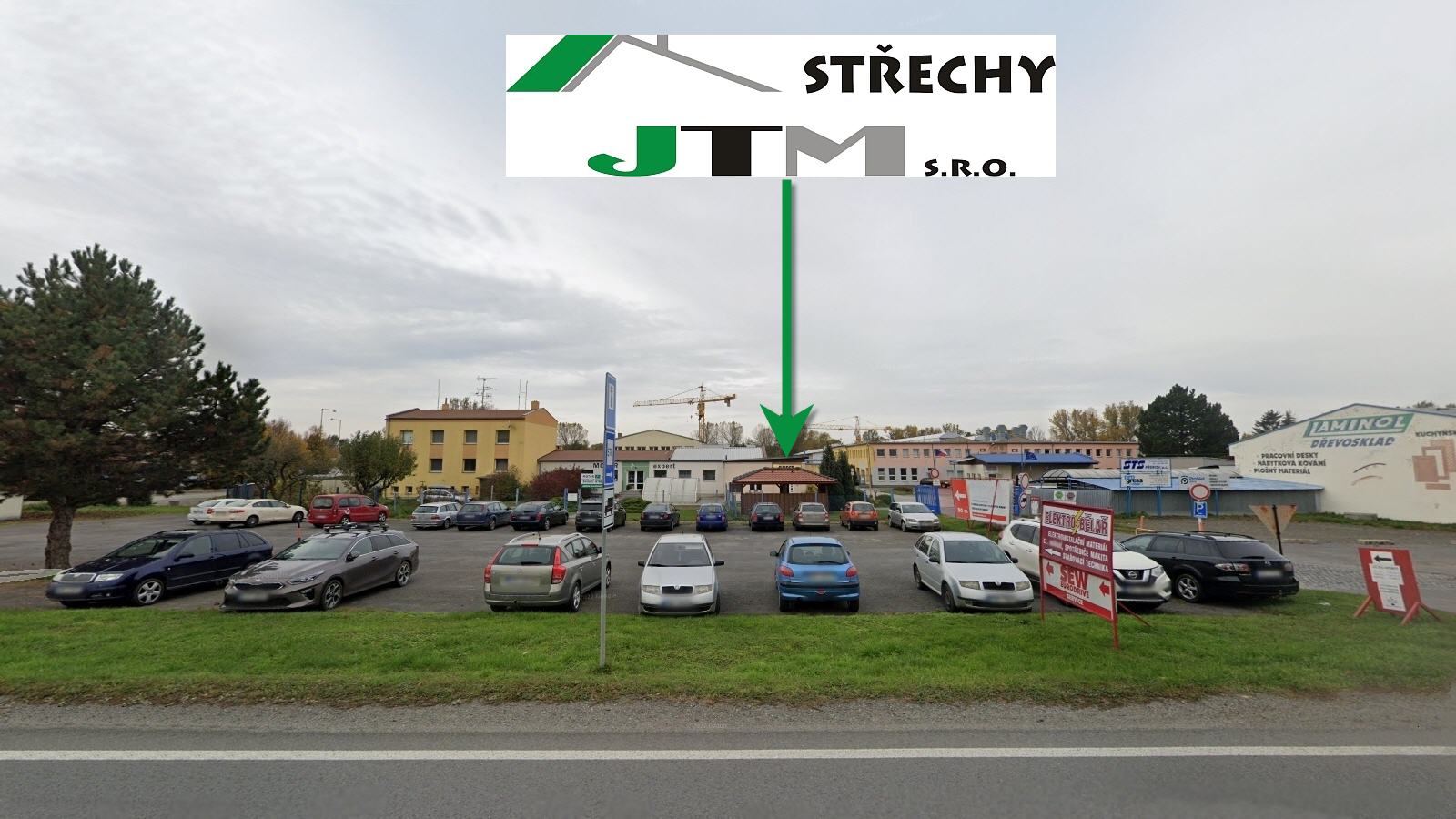 STŘECHY JTM s.r.o. foto 2