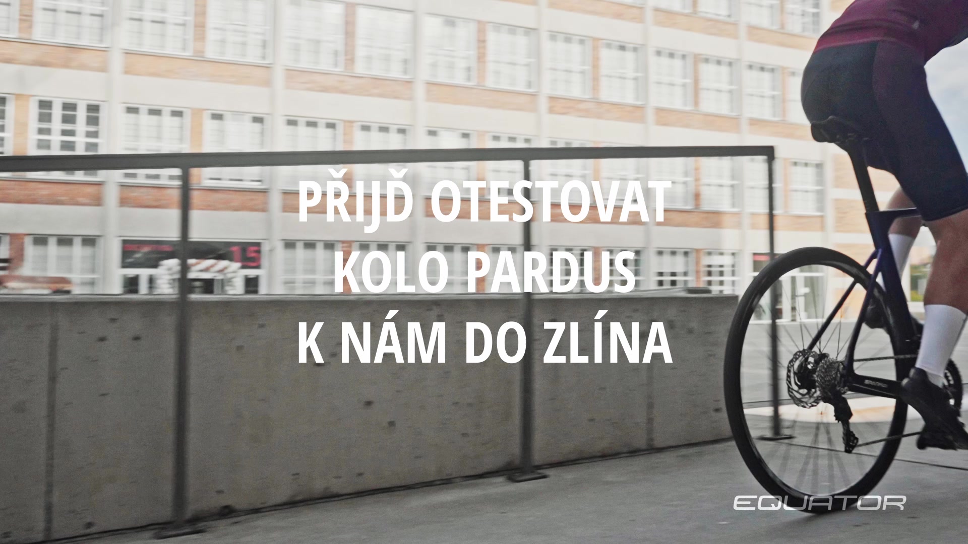 Pardus Bikes foto 2 (náhled videa)