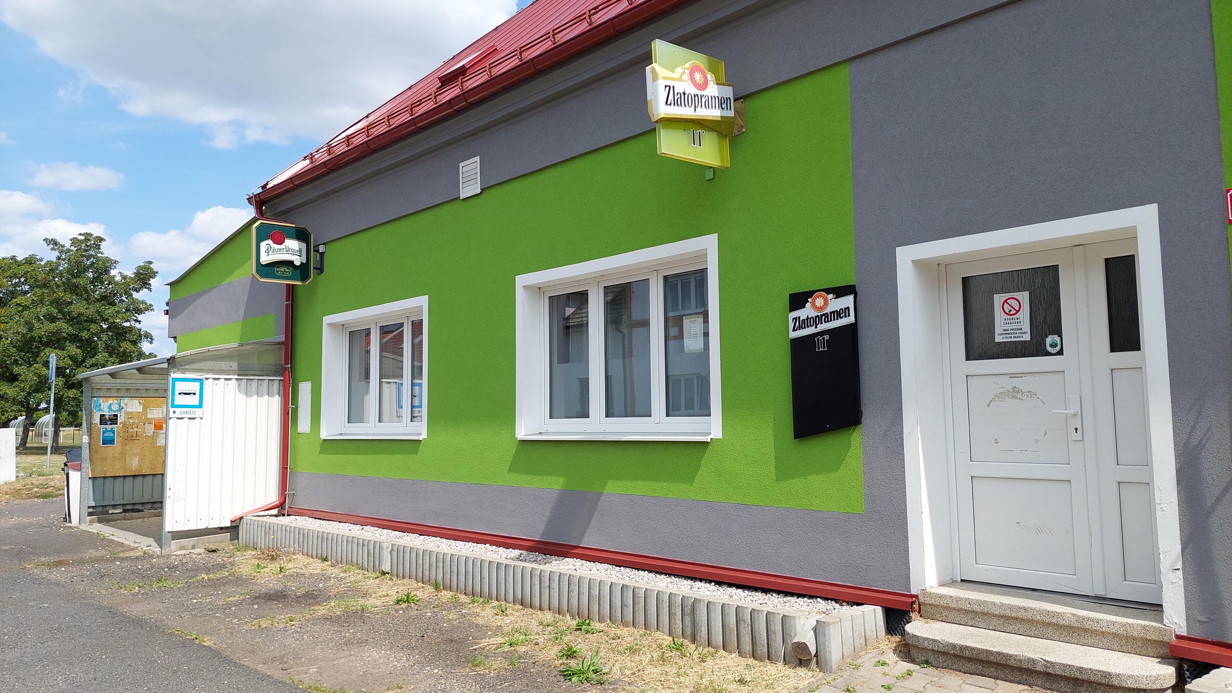 Kulturní dům U Hřiště foto 1