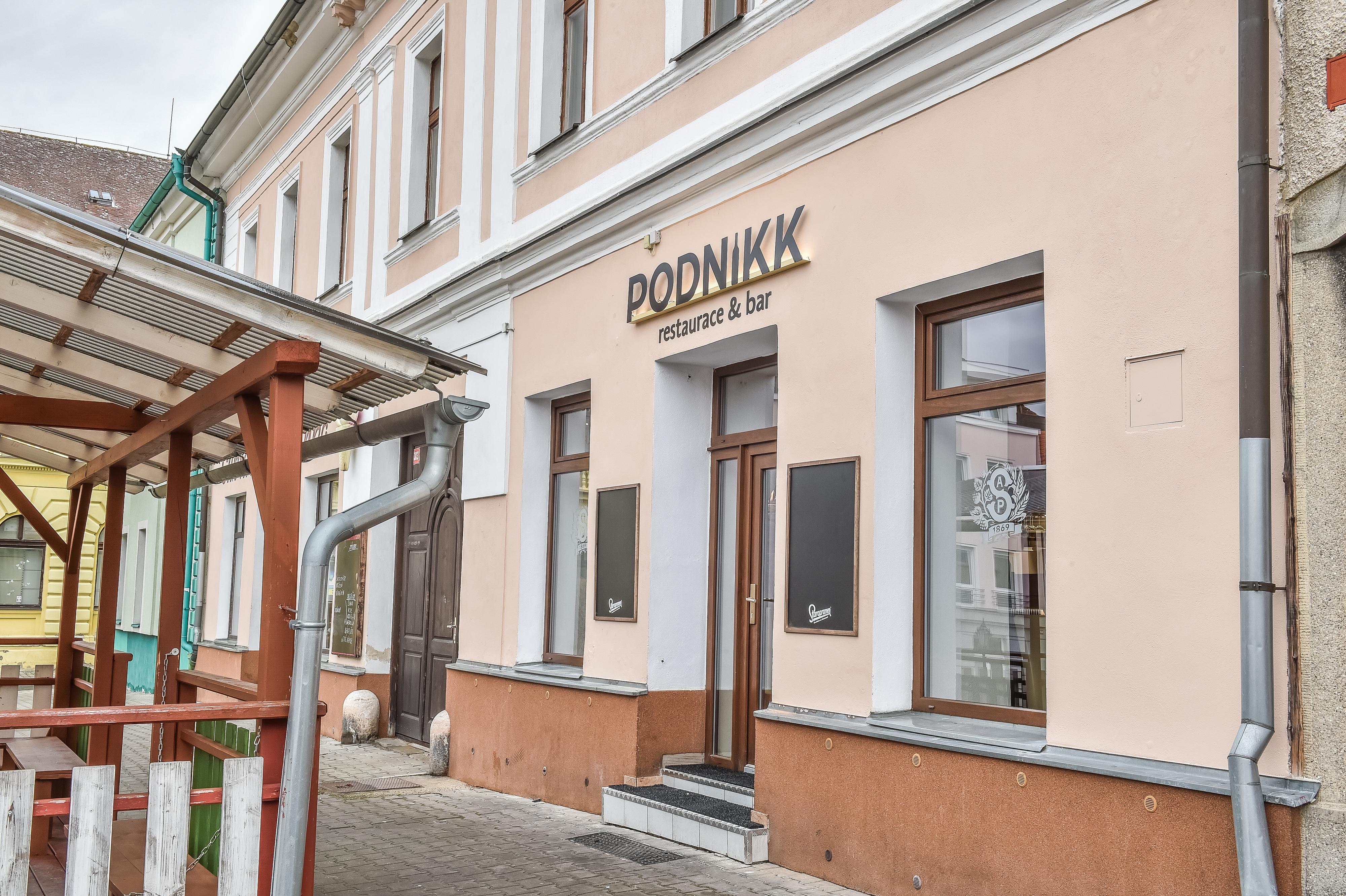 PODNIKK foto 2