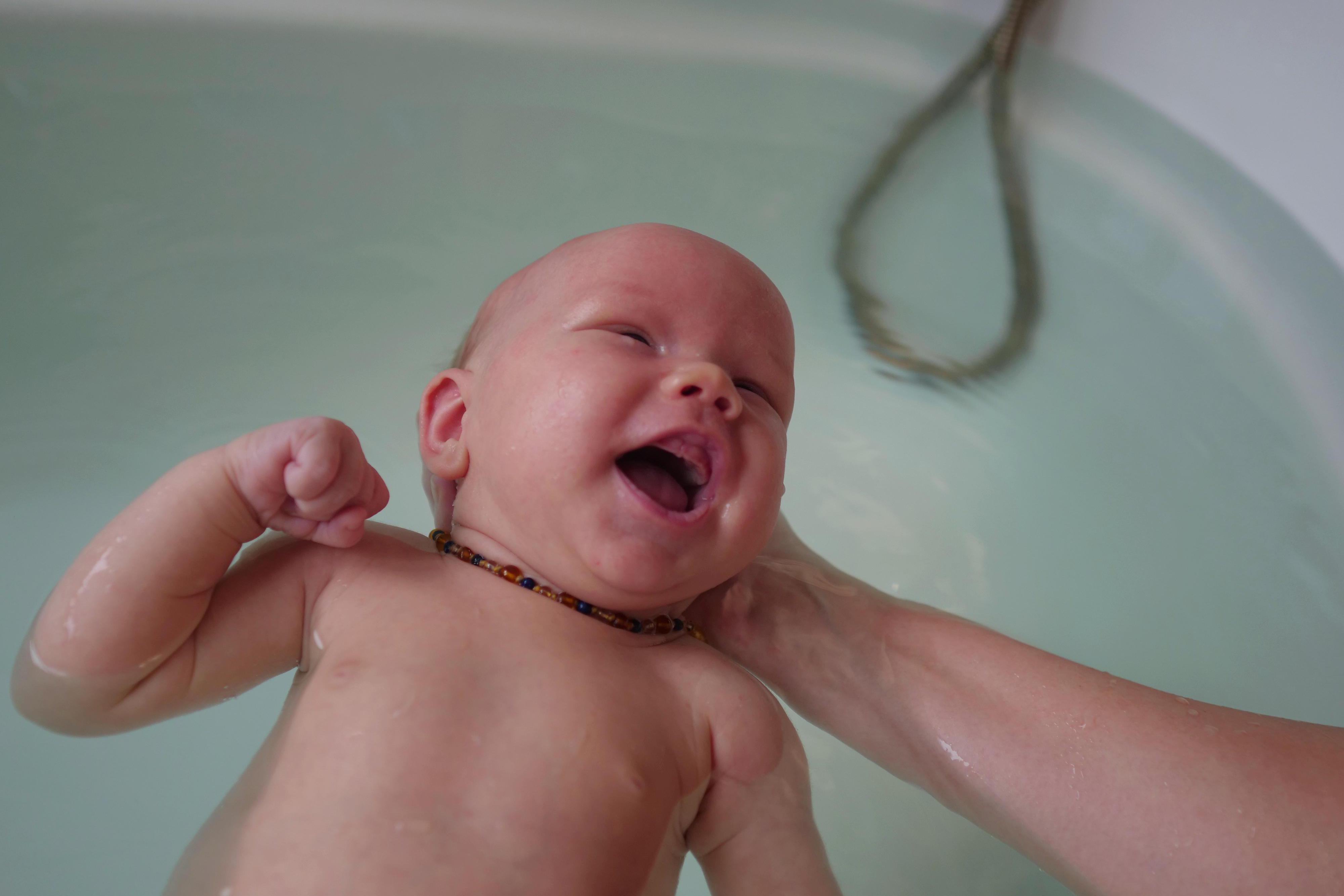 Cvičení a plavání dětí ve Vyškově