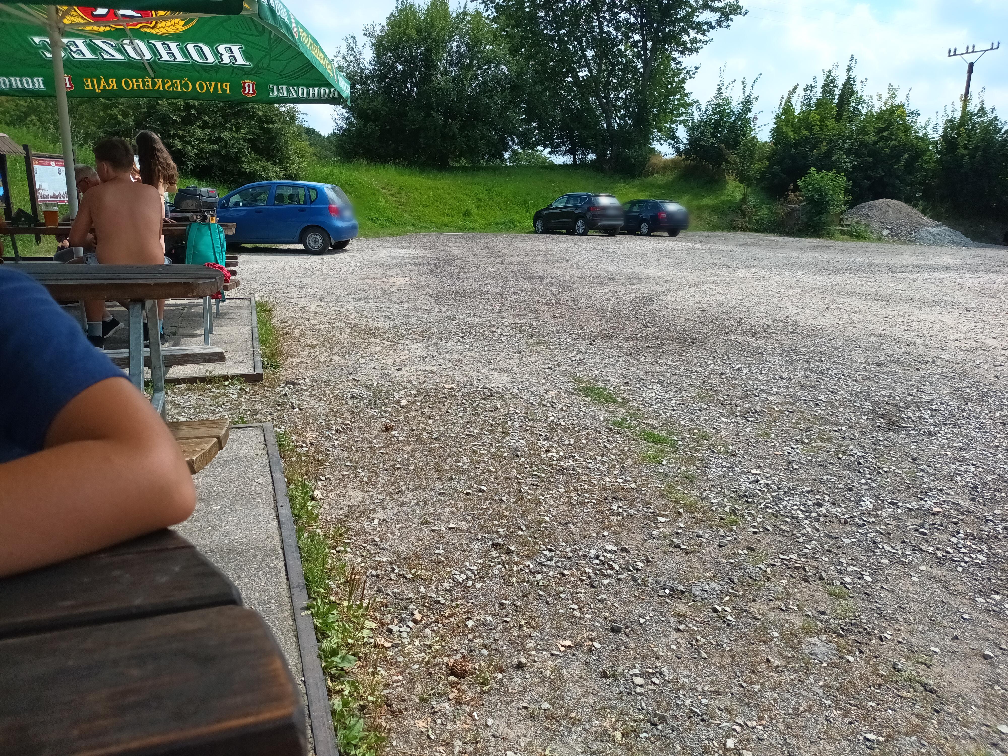 Bistro pod Valečovem foto 2