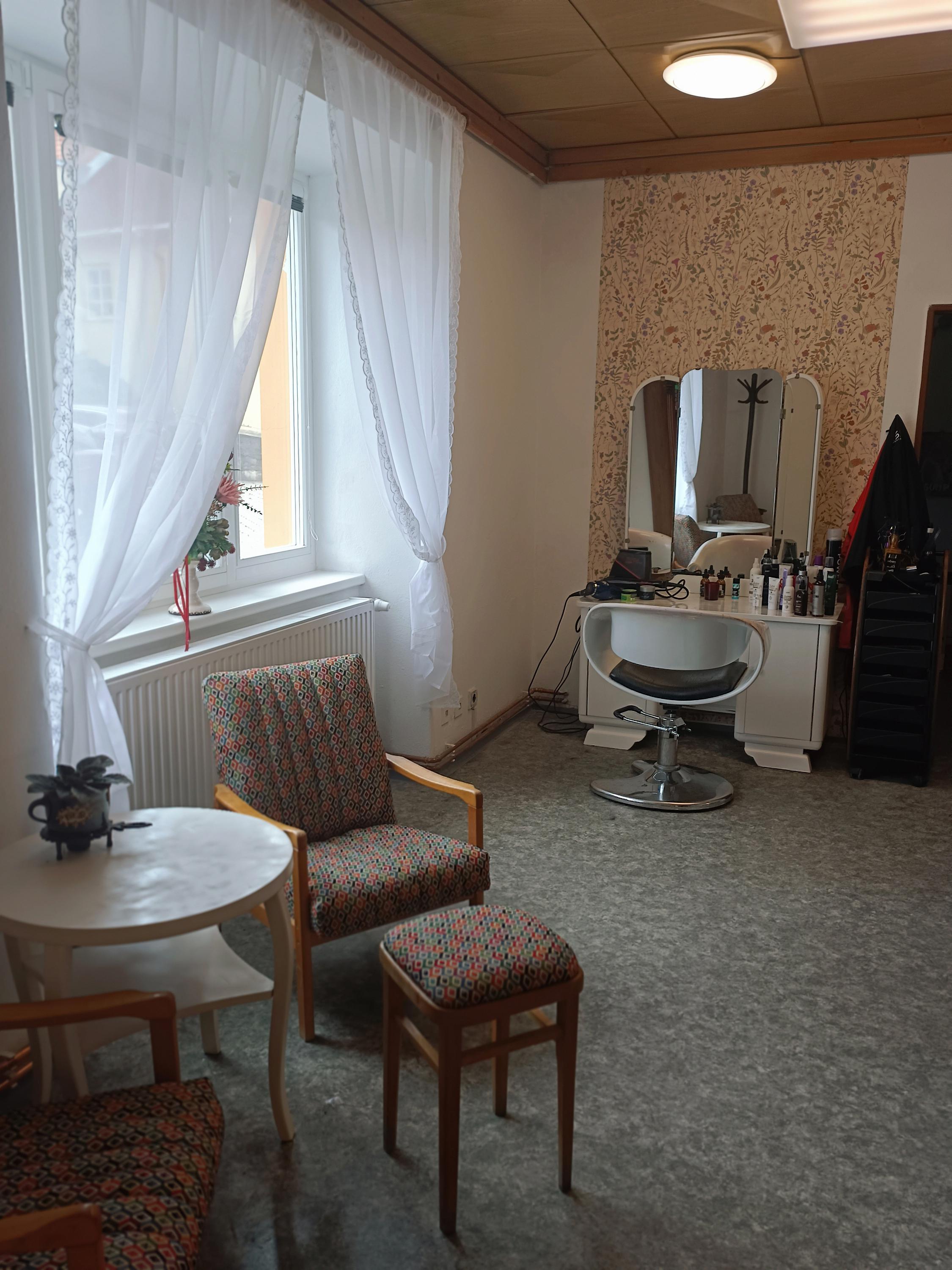 Kadeřnictví Verona foto 2
