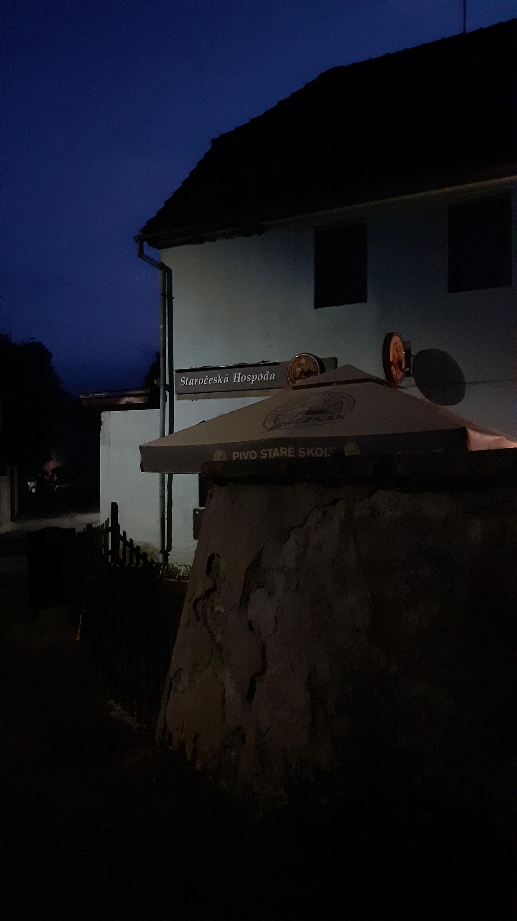 Staročeská Hospoda foto 2