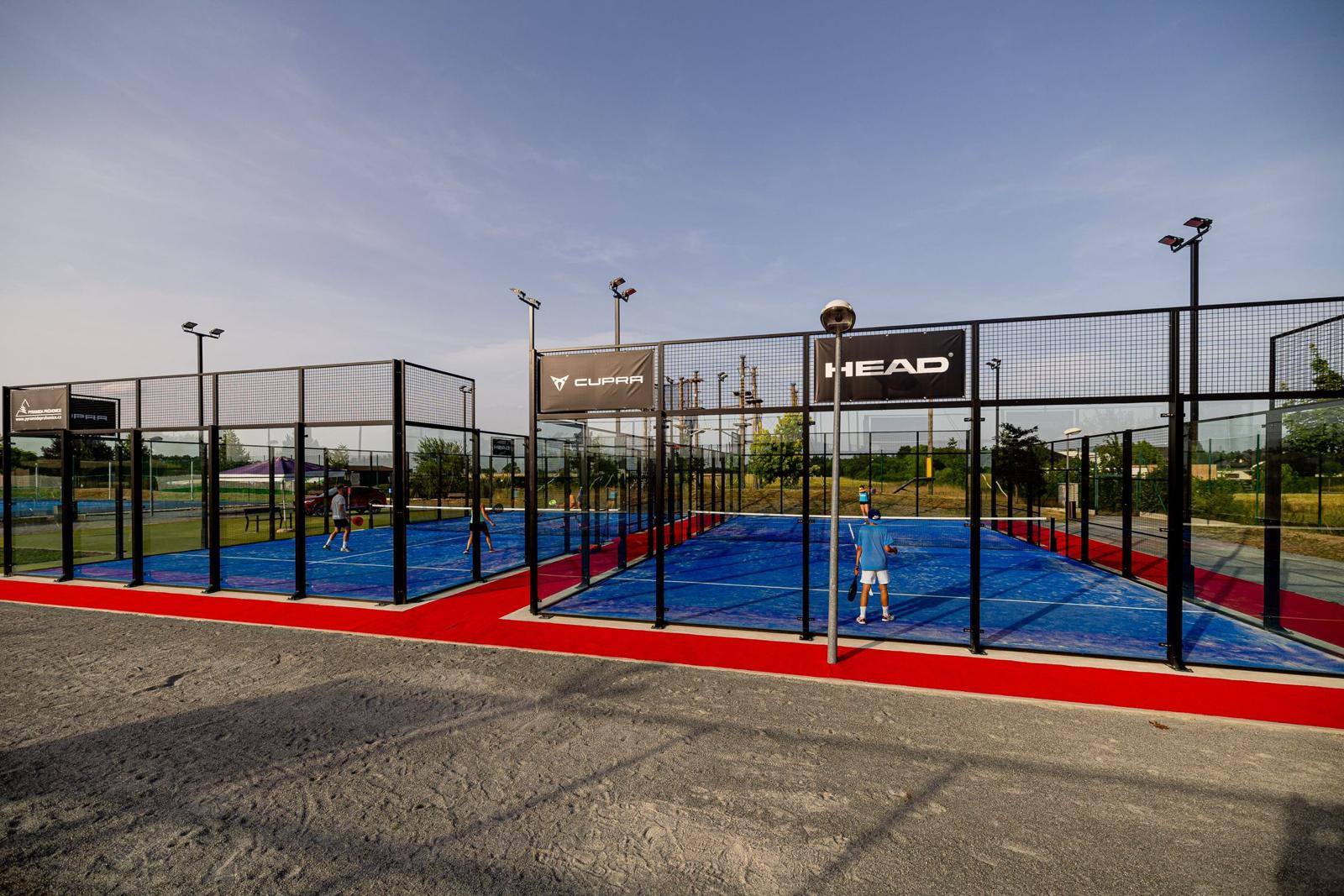 FOR PADEL foto 5