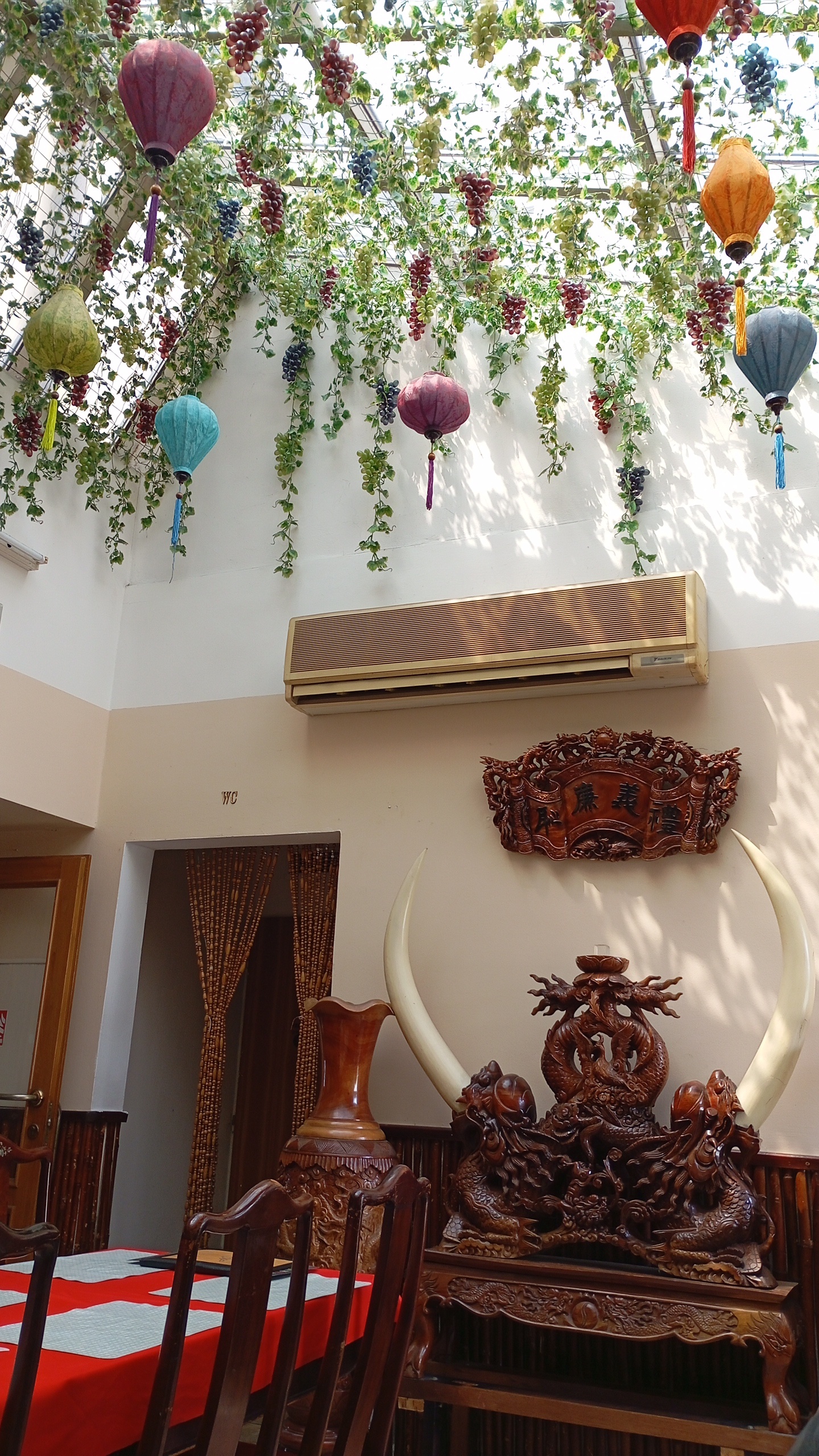 Restaurace Zlatý drak foto 2