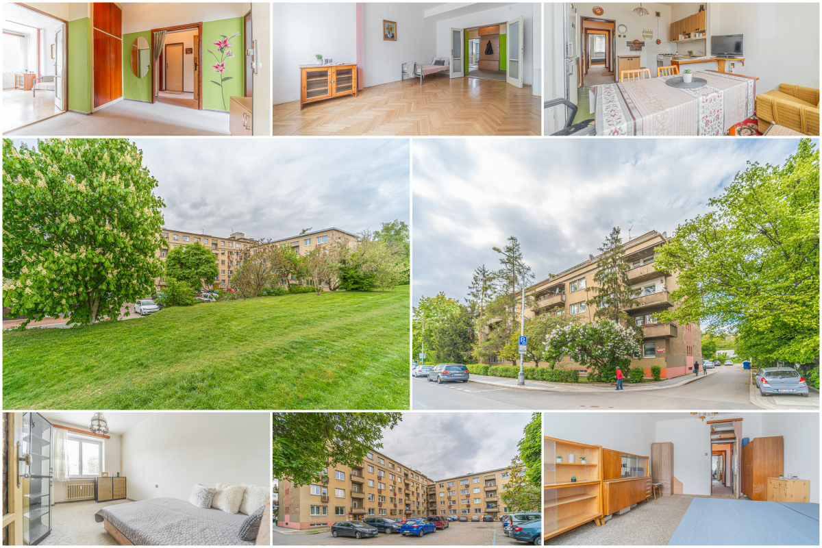 Realitní tým Jana Kratochvíla foto 5