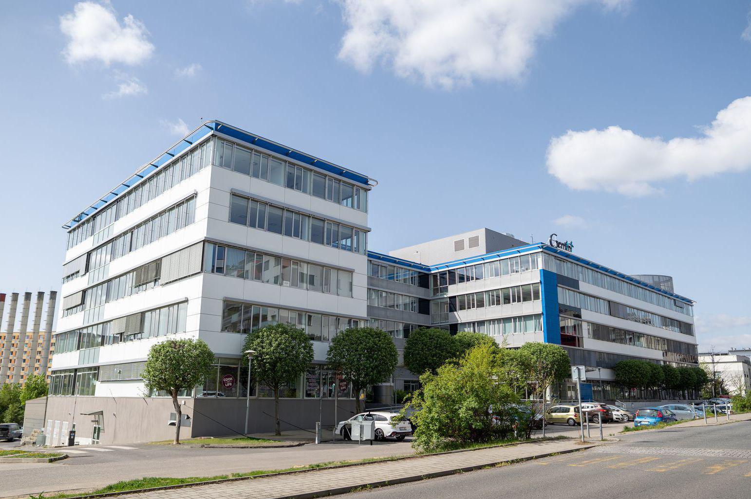 Gemini oční klinika