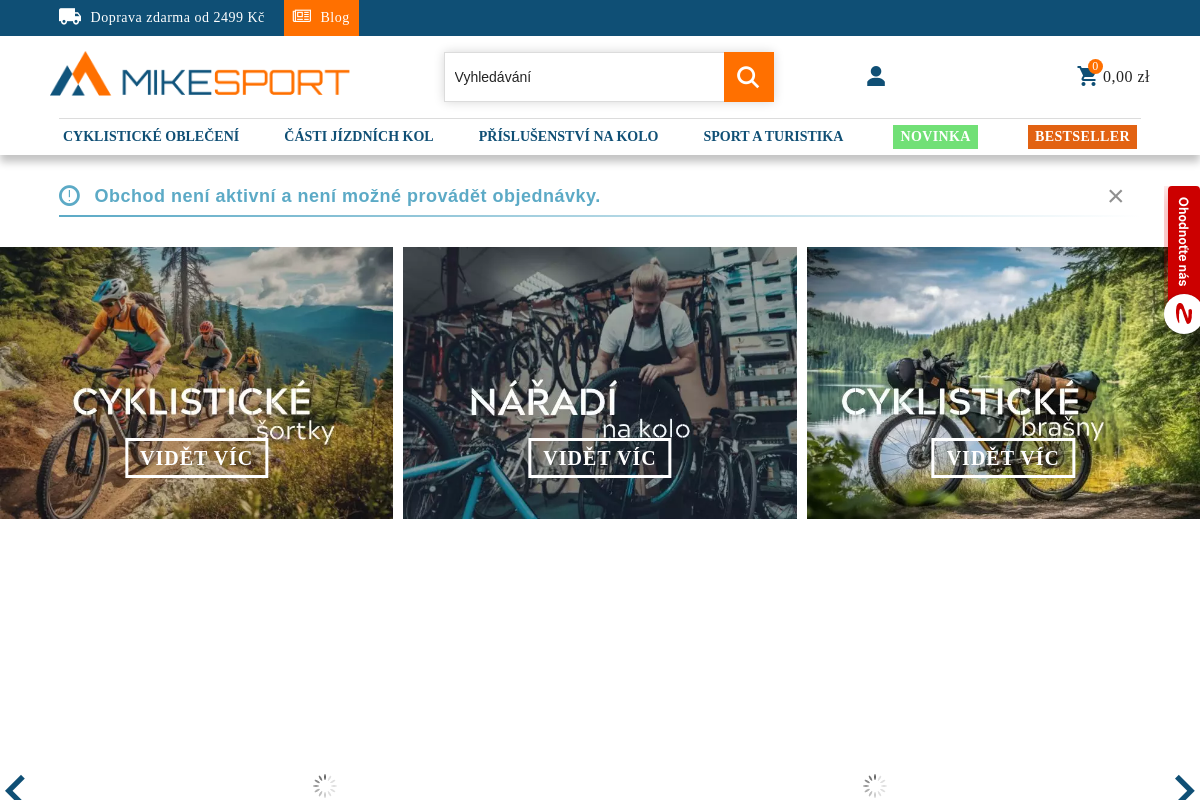mikesport.cz