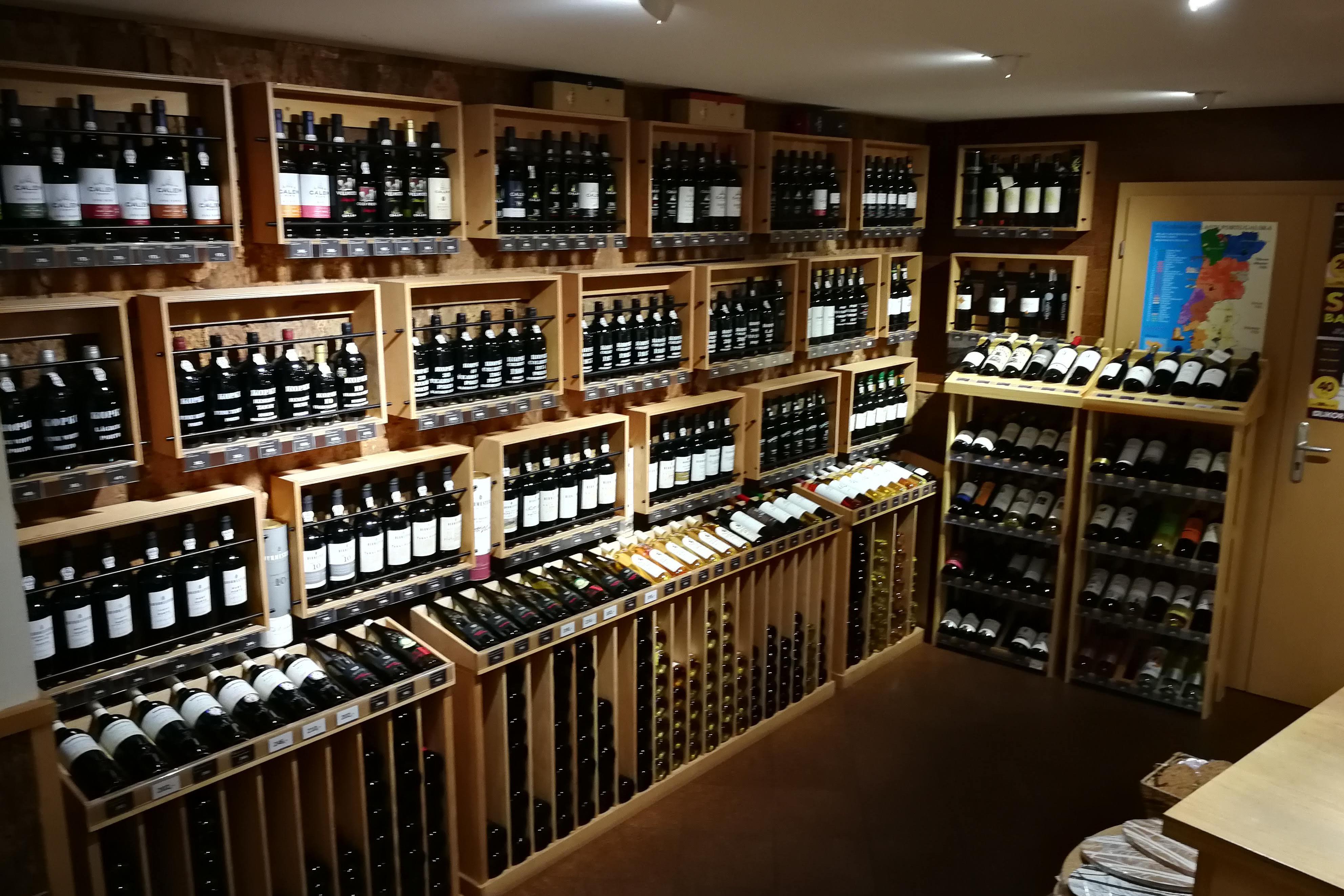 Dům portského vína - LiKOR