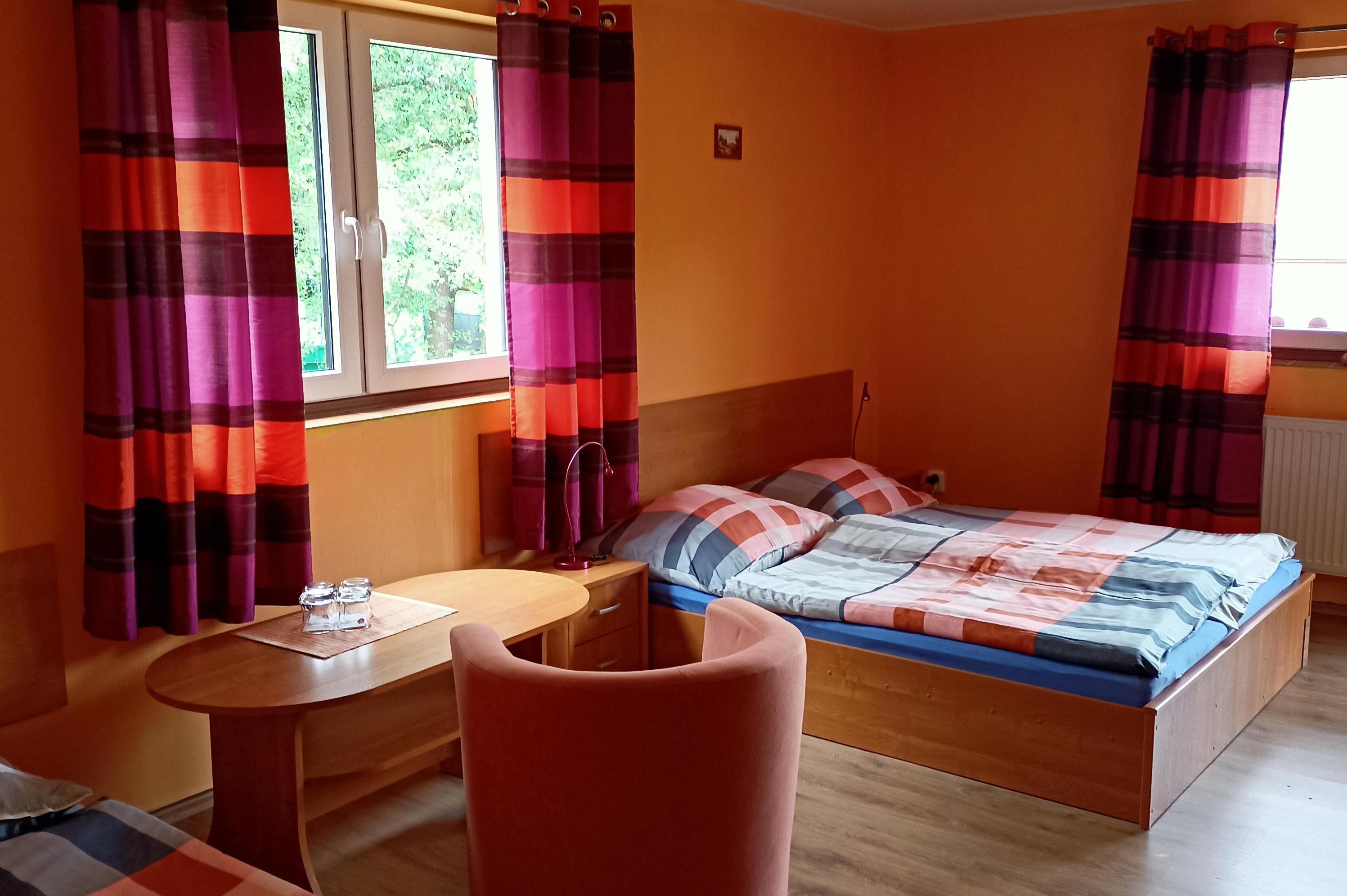 Užijte si krasné dny u Máchova jezera