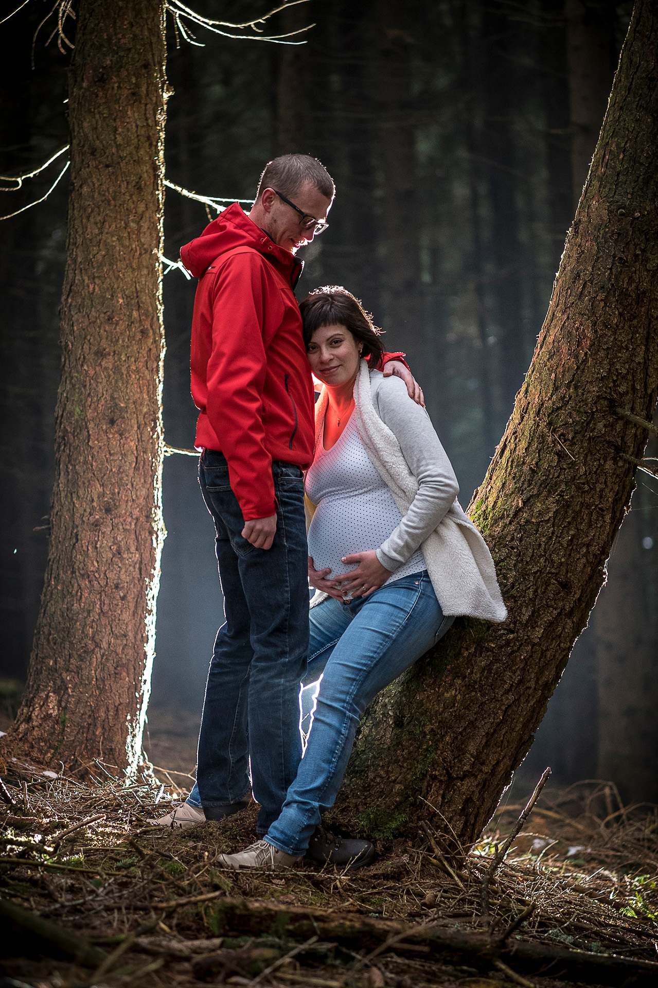 Svatební fotograf Rob Trnka foto 6