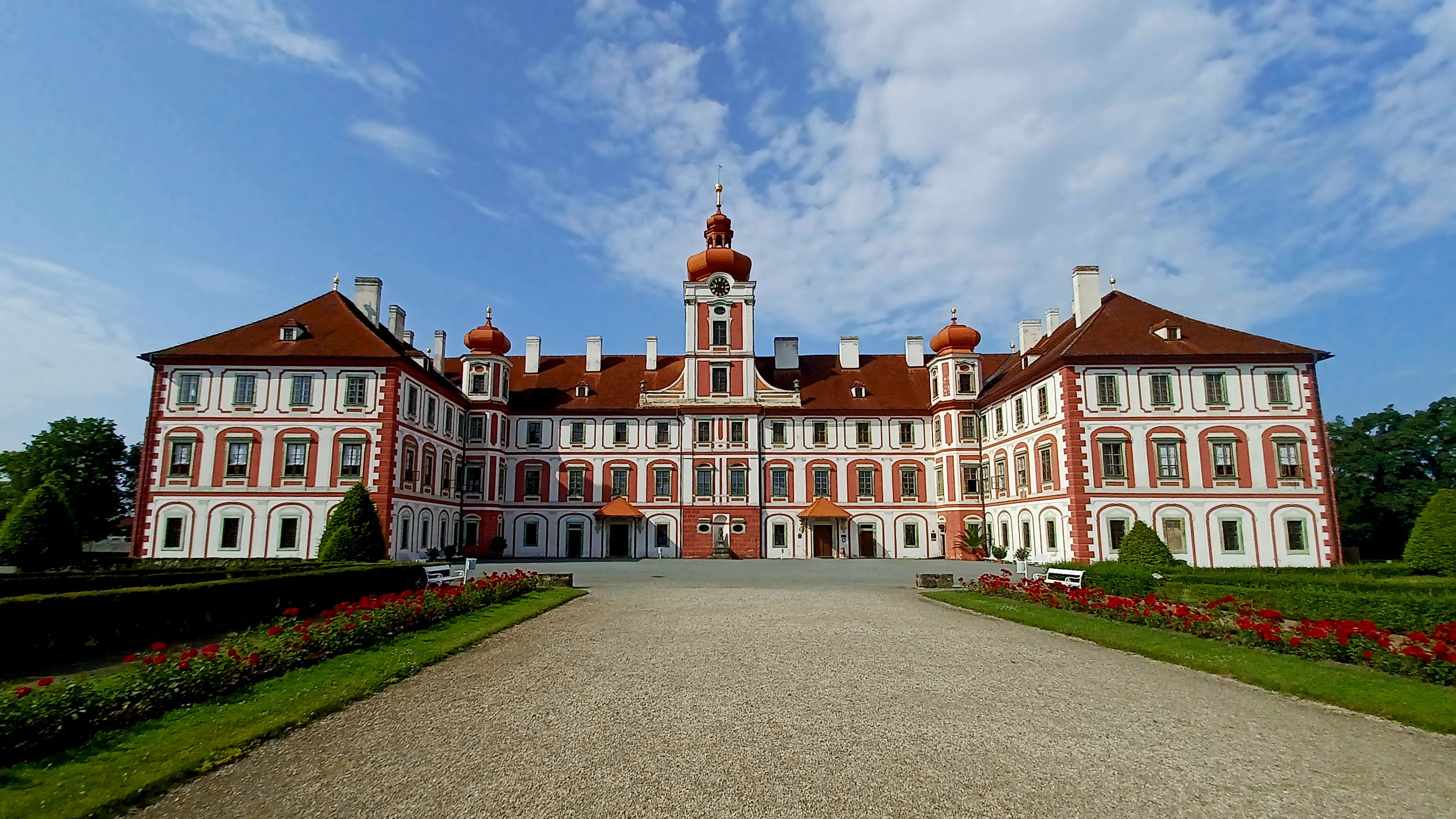 Muzeum města Mnichova Hradiště foto 4