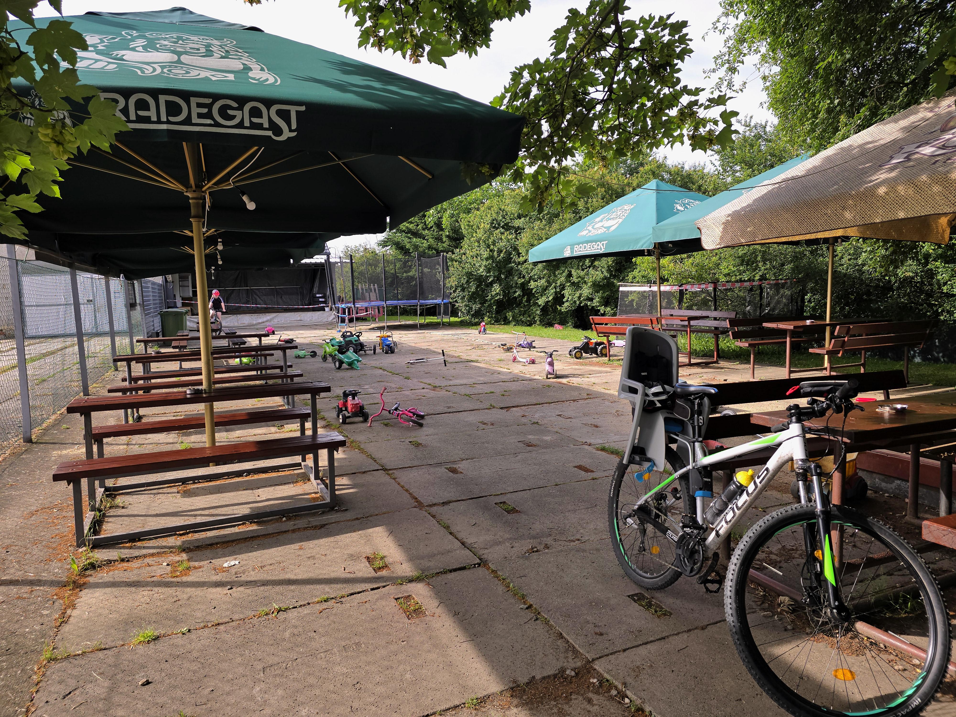 Občerstvení DEPO foto 5