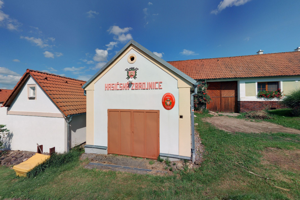 Sbor dobrovolných hasičů Sedlo