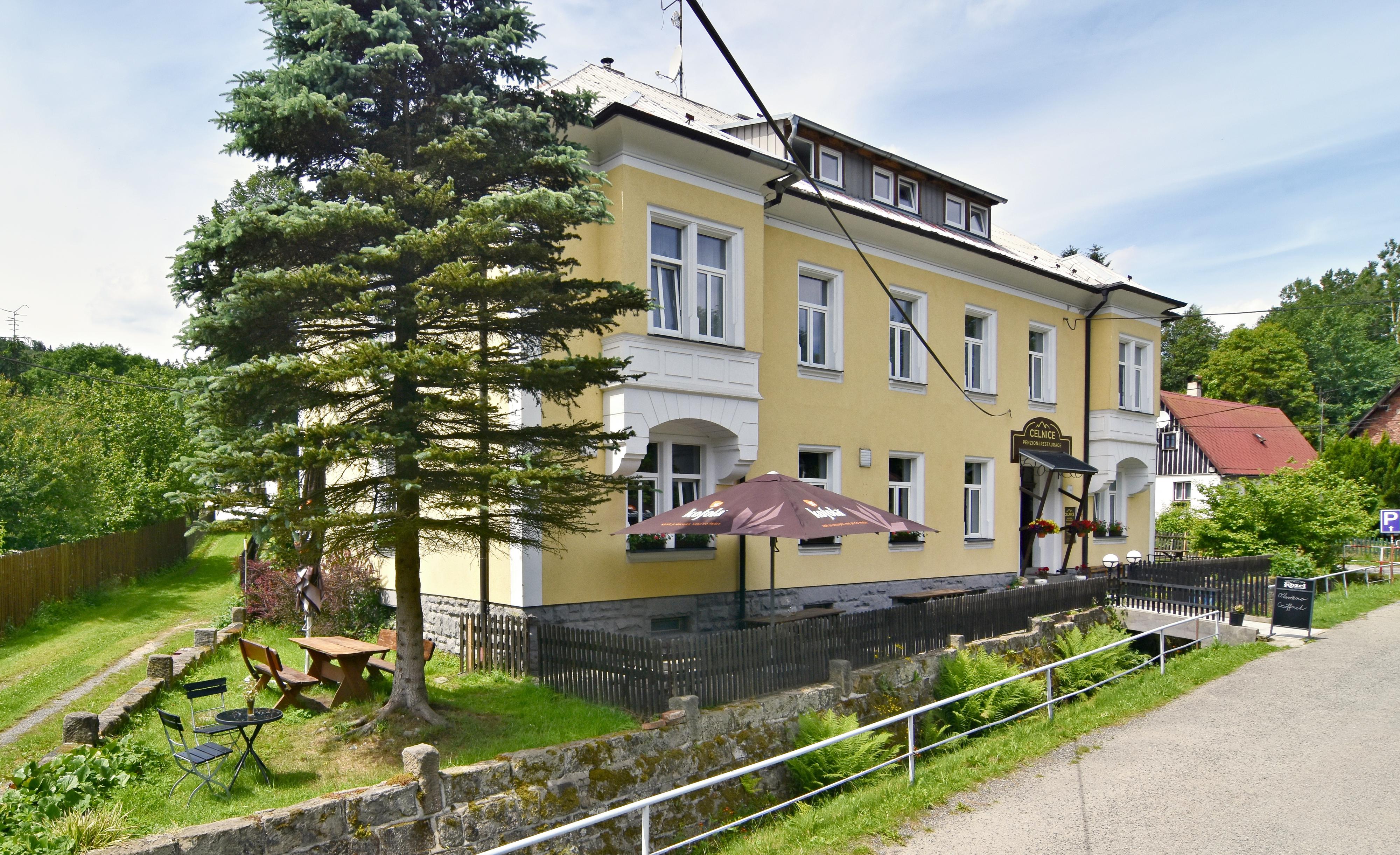 Penzion Celnice foto 4