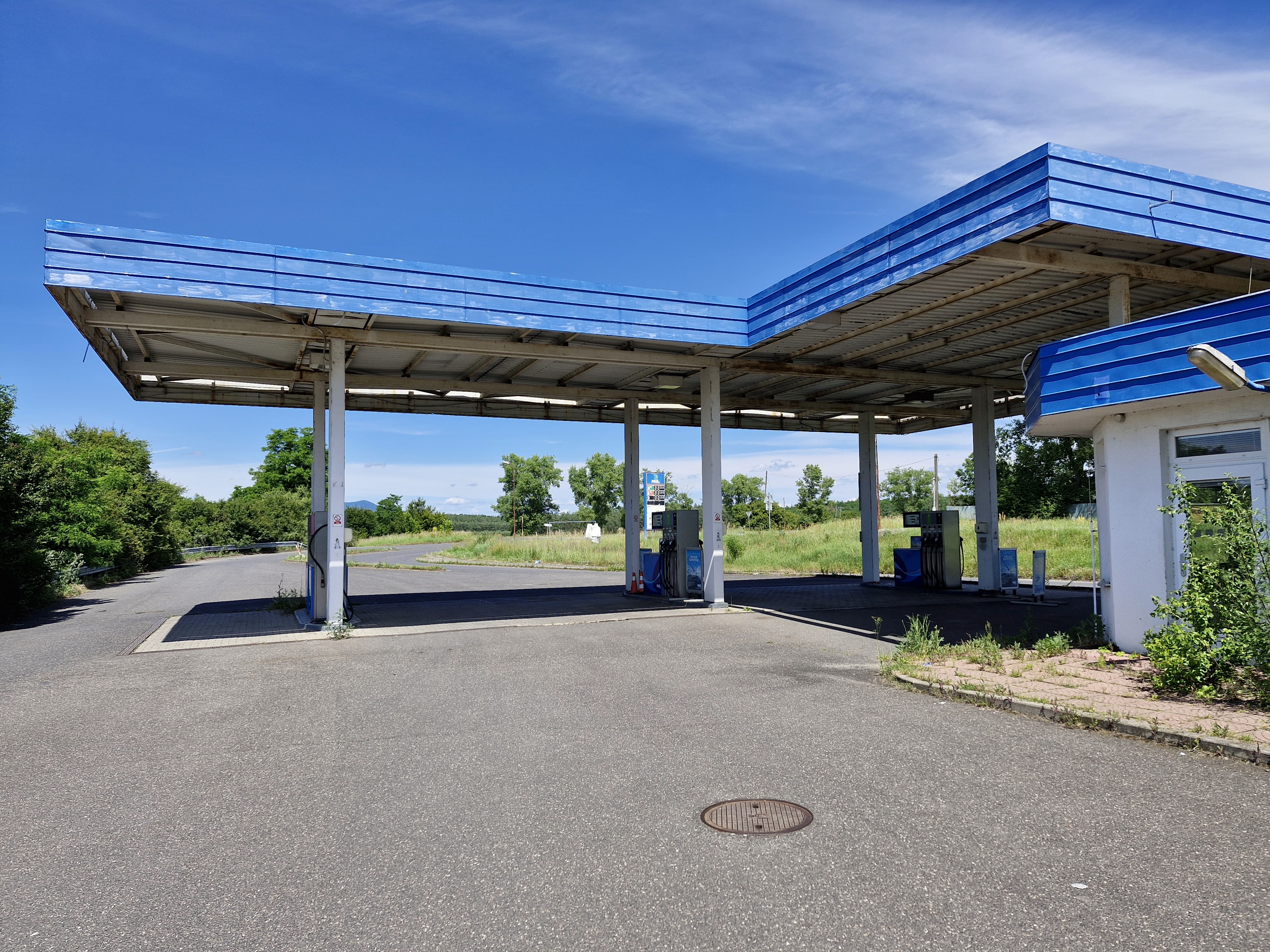 Motorest Hrdly foto 3