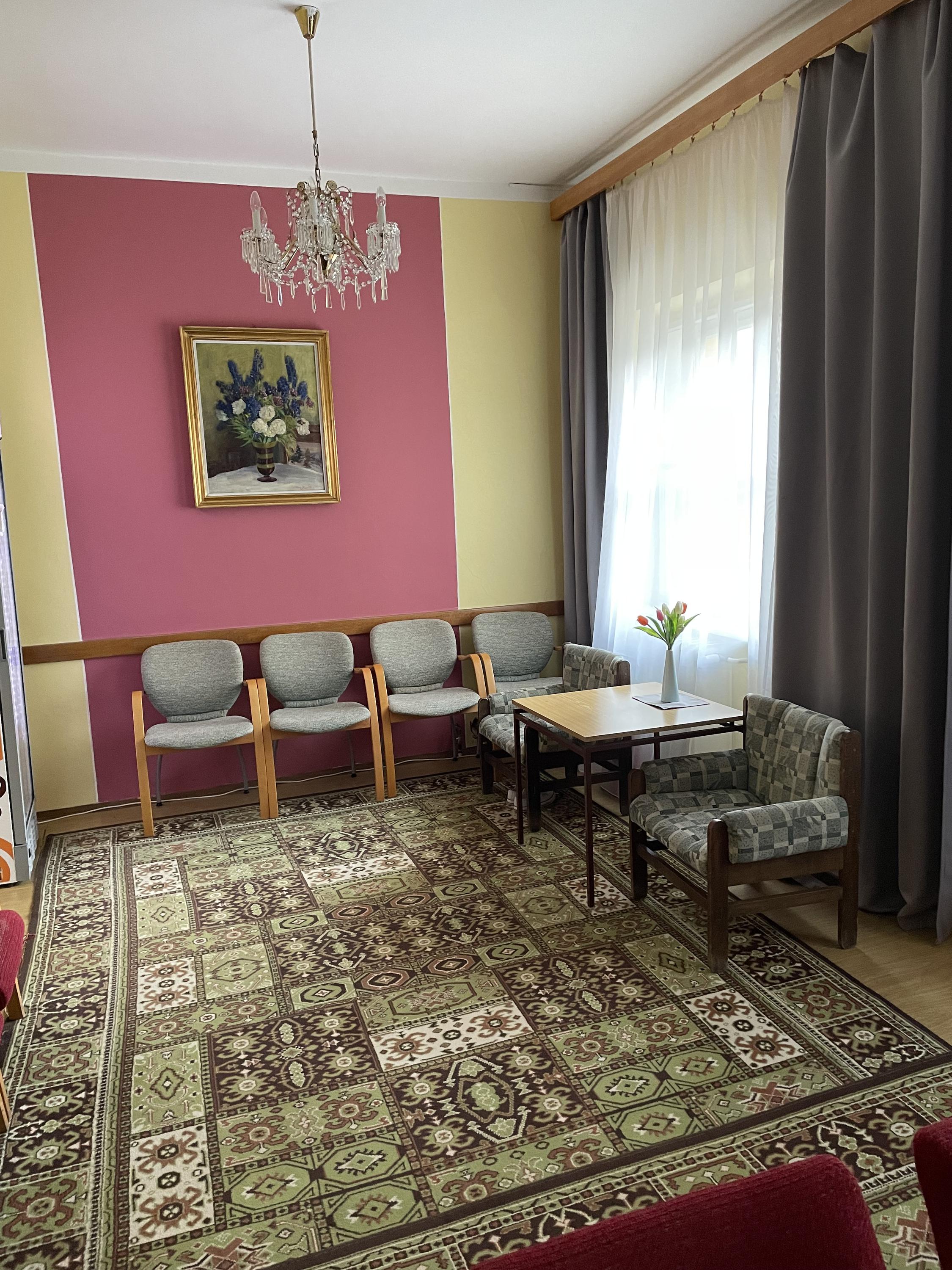 Vila Bystrica foto 5