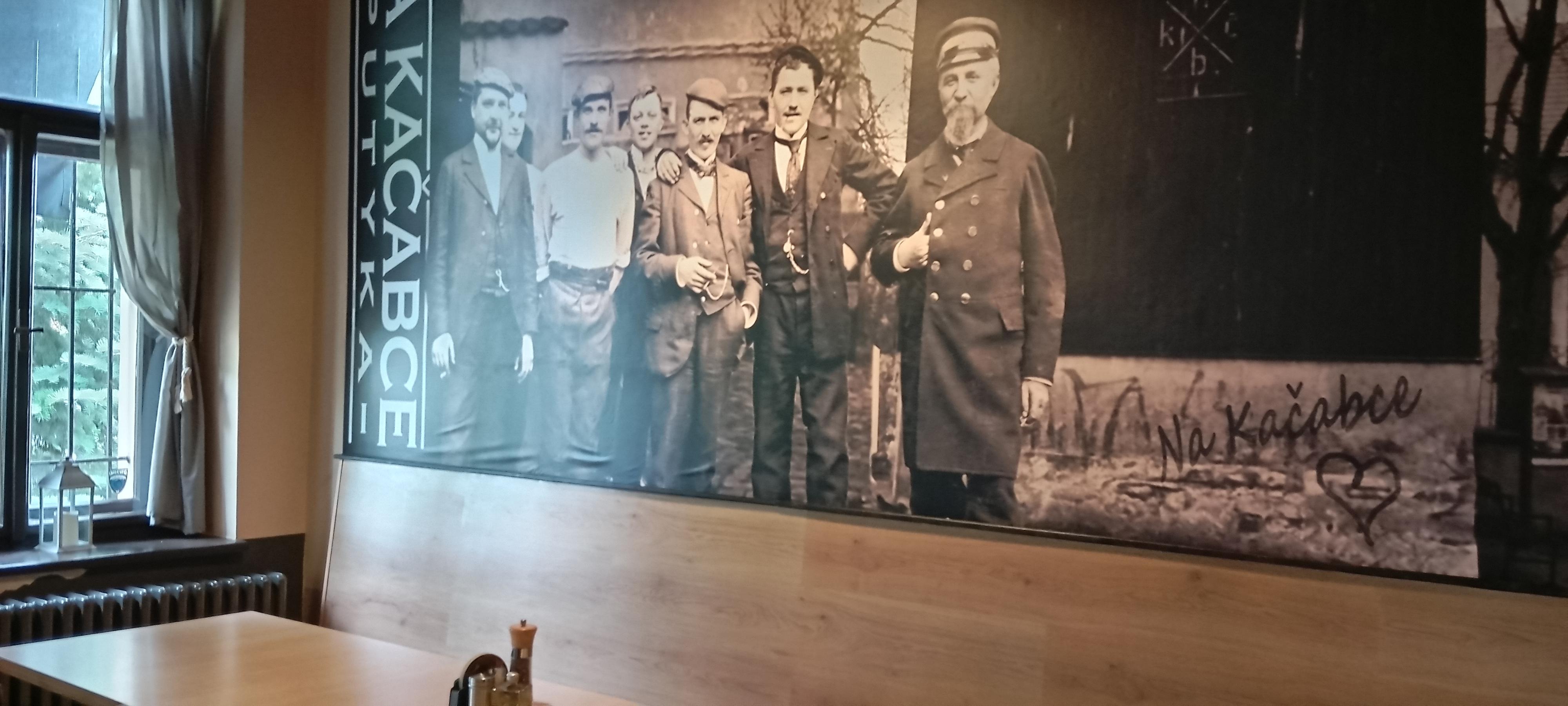 Na Kačabce PUTYKA foto 3