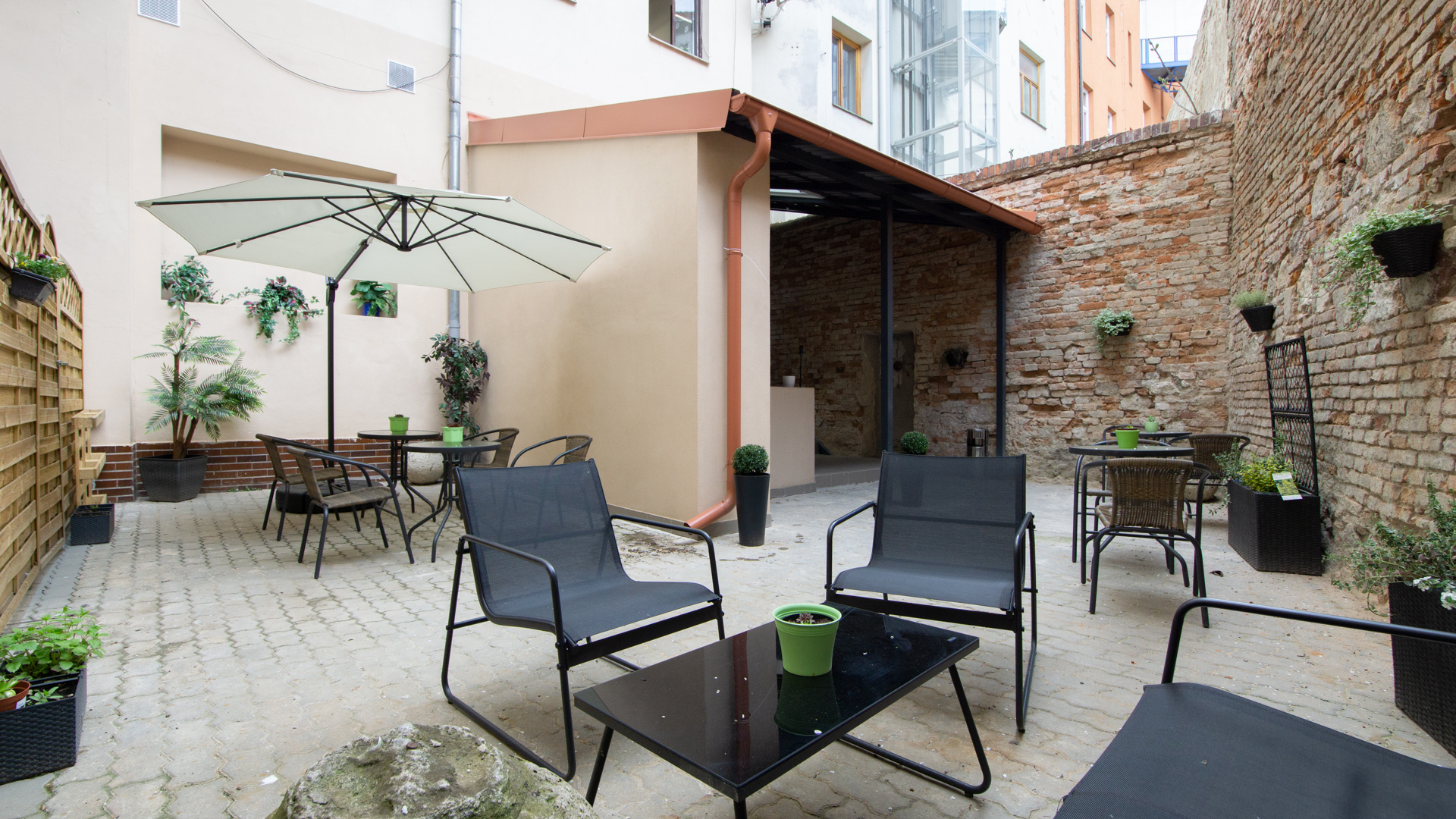 Janáček office foto 2